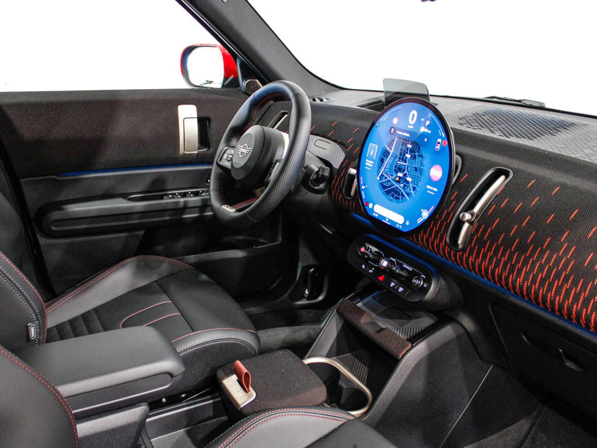 Mini Countryman - 8