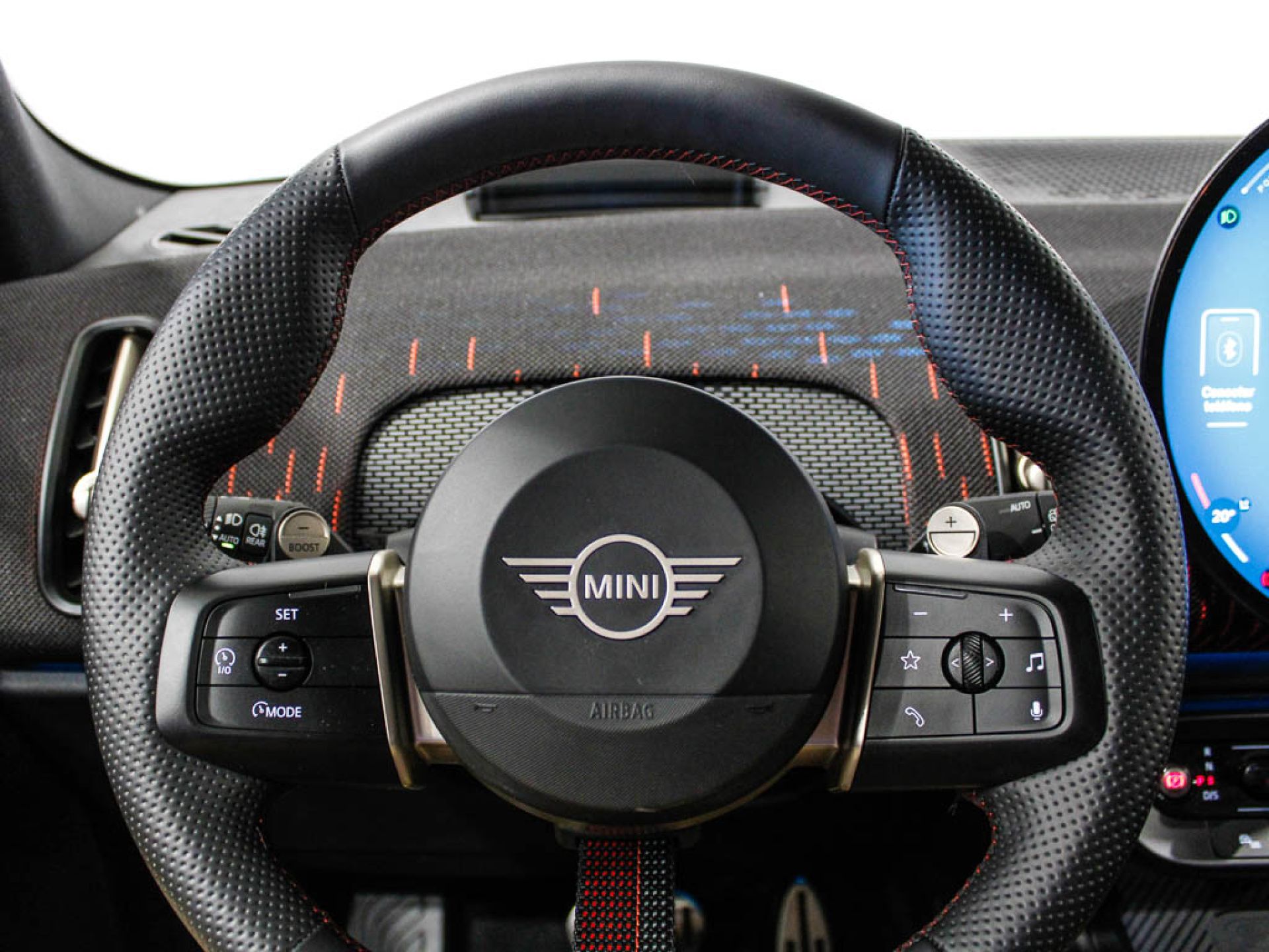 Mini Countryman - 12