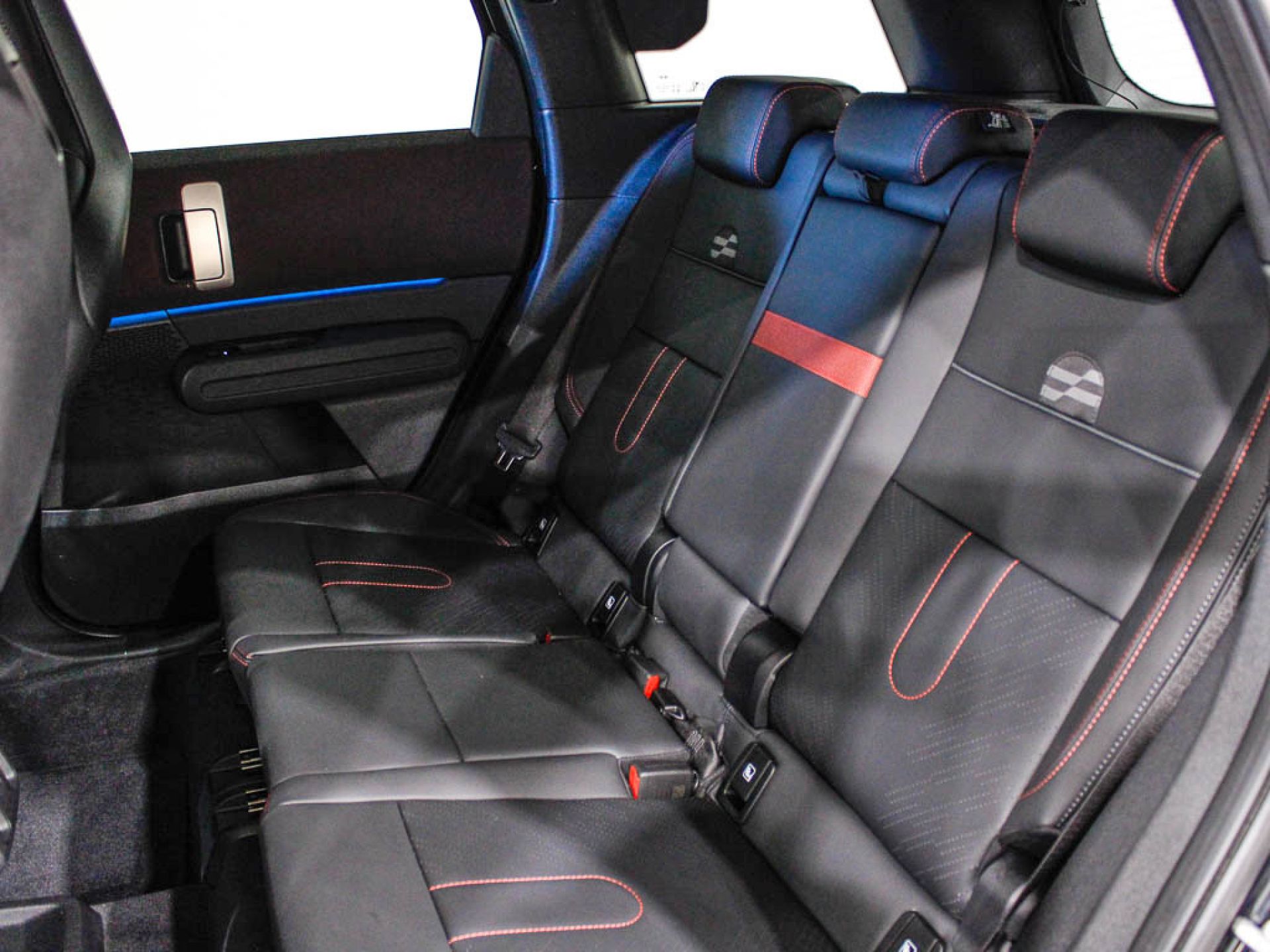 Mini Countryman - 9