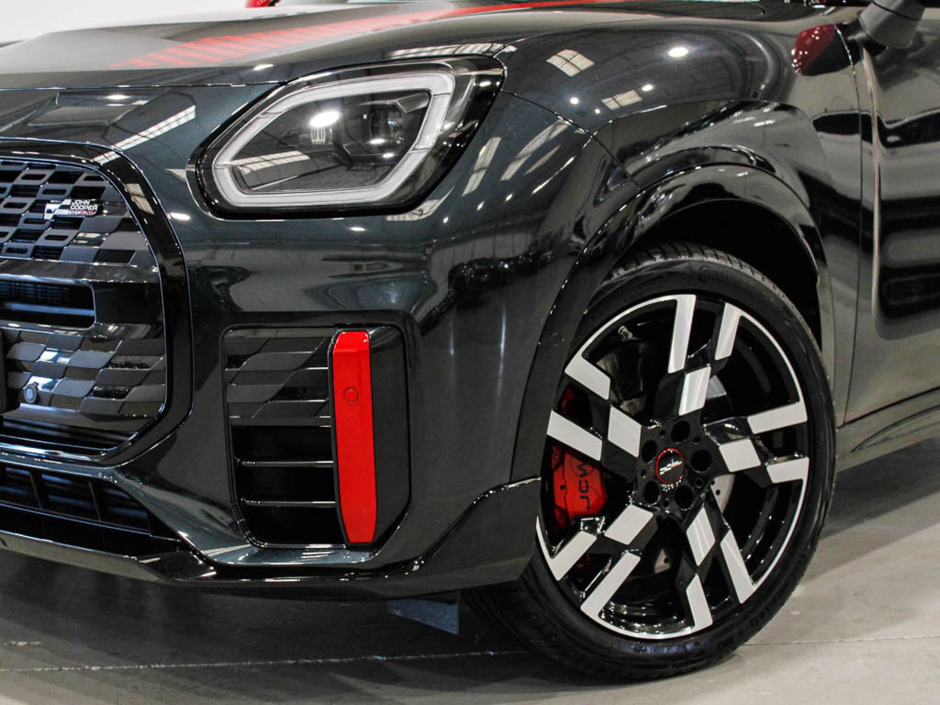 Mini Countryman - 6