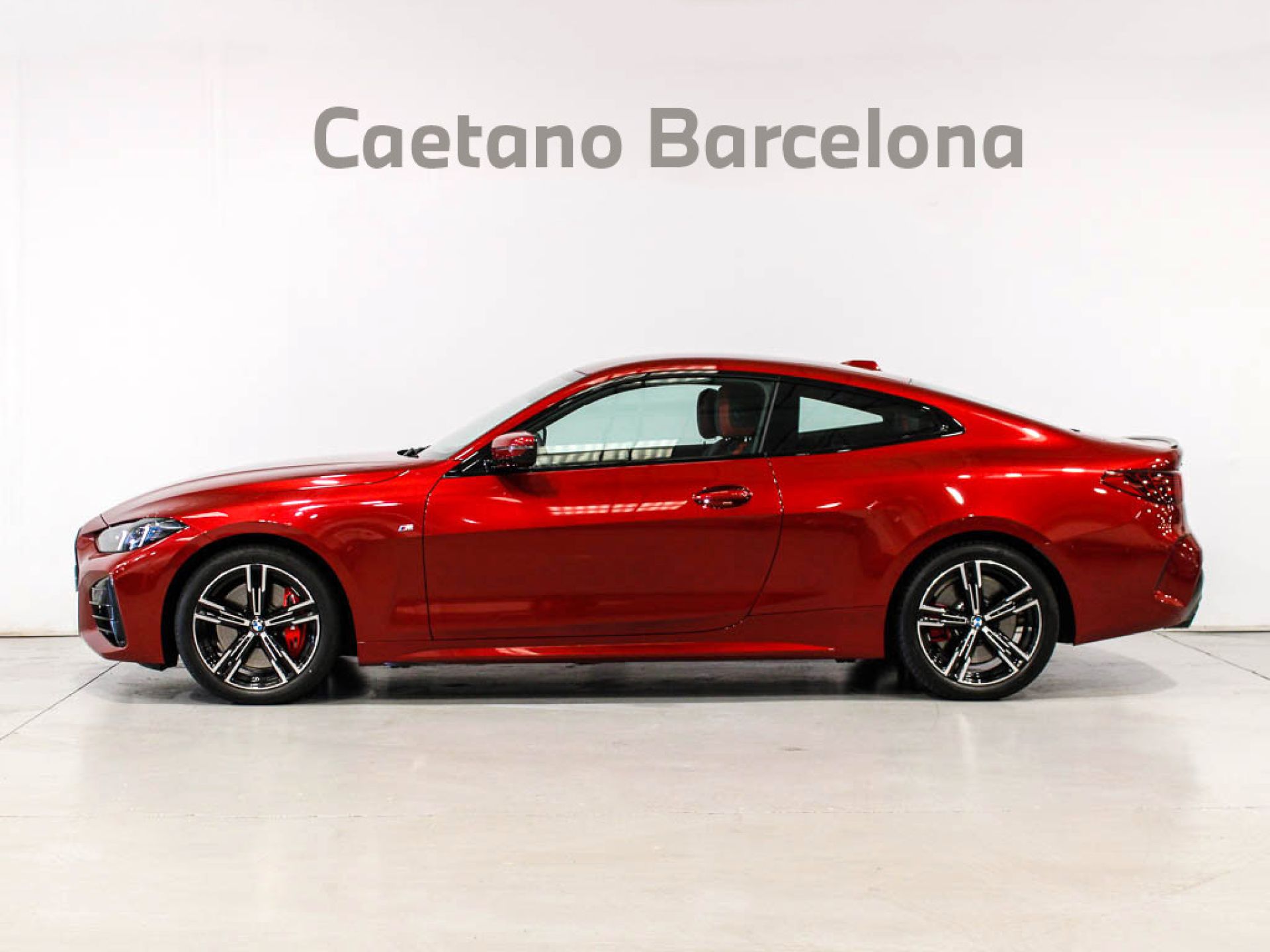 BMW Serie 4 - 3