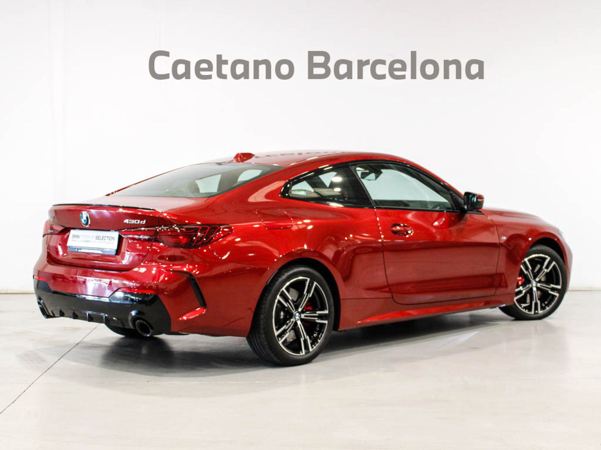 BMW Serie 4 - 4