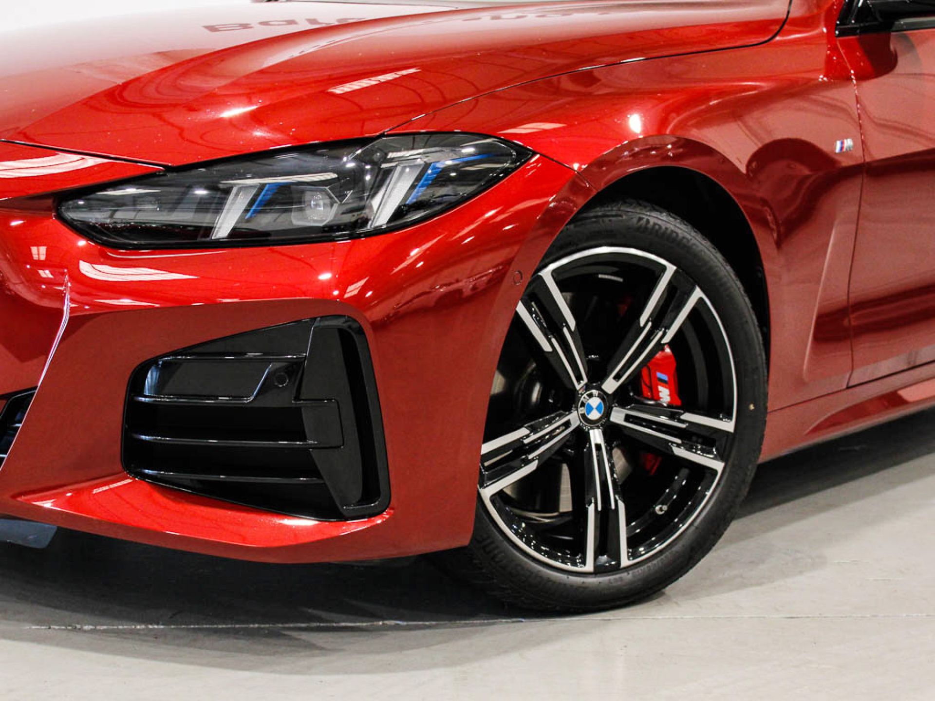 BMW Serie 4 - 6
