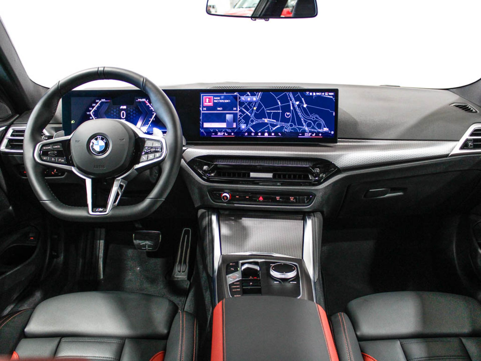 BMW Serie 4 - 7