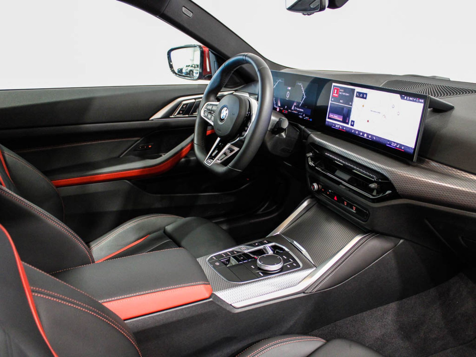 BMW Serie 4 - 8