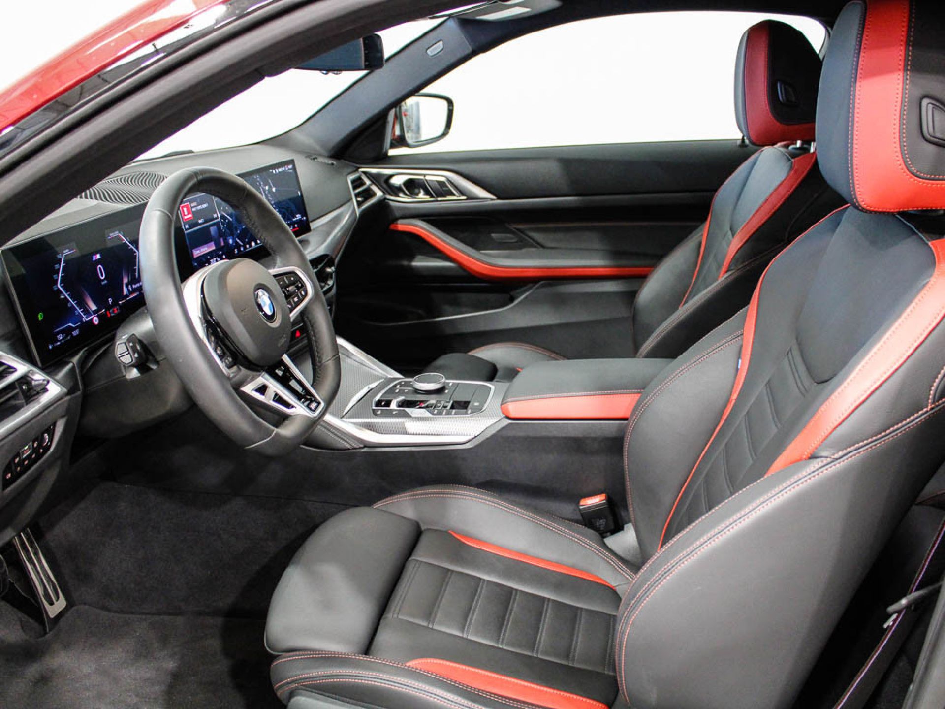 BMW Serie 4 - 10