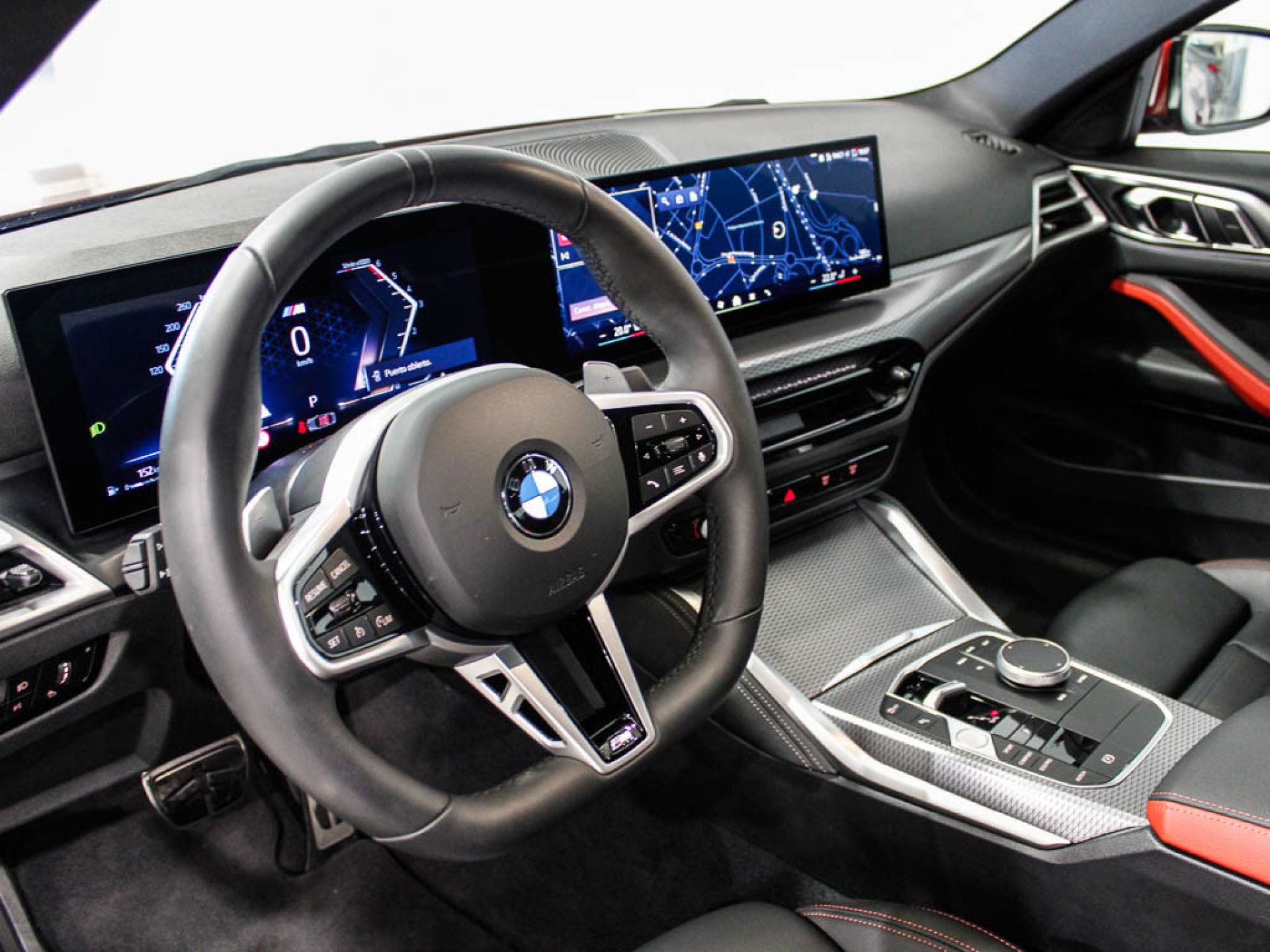 BMW Serie 4 - 11