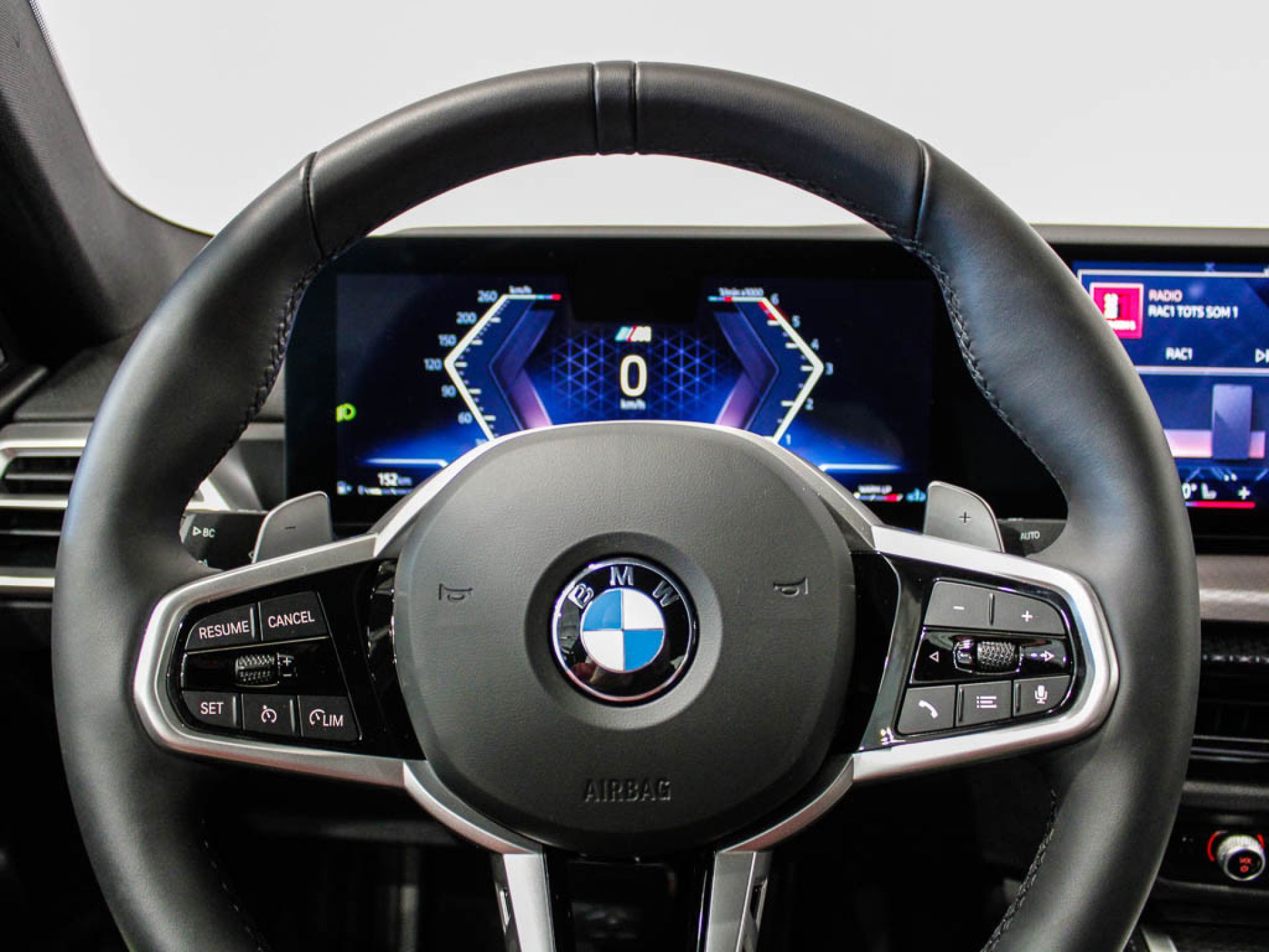 BMW Serie 4 - 12