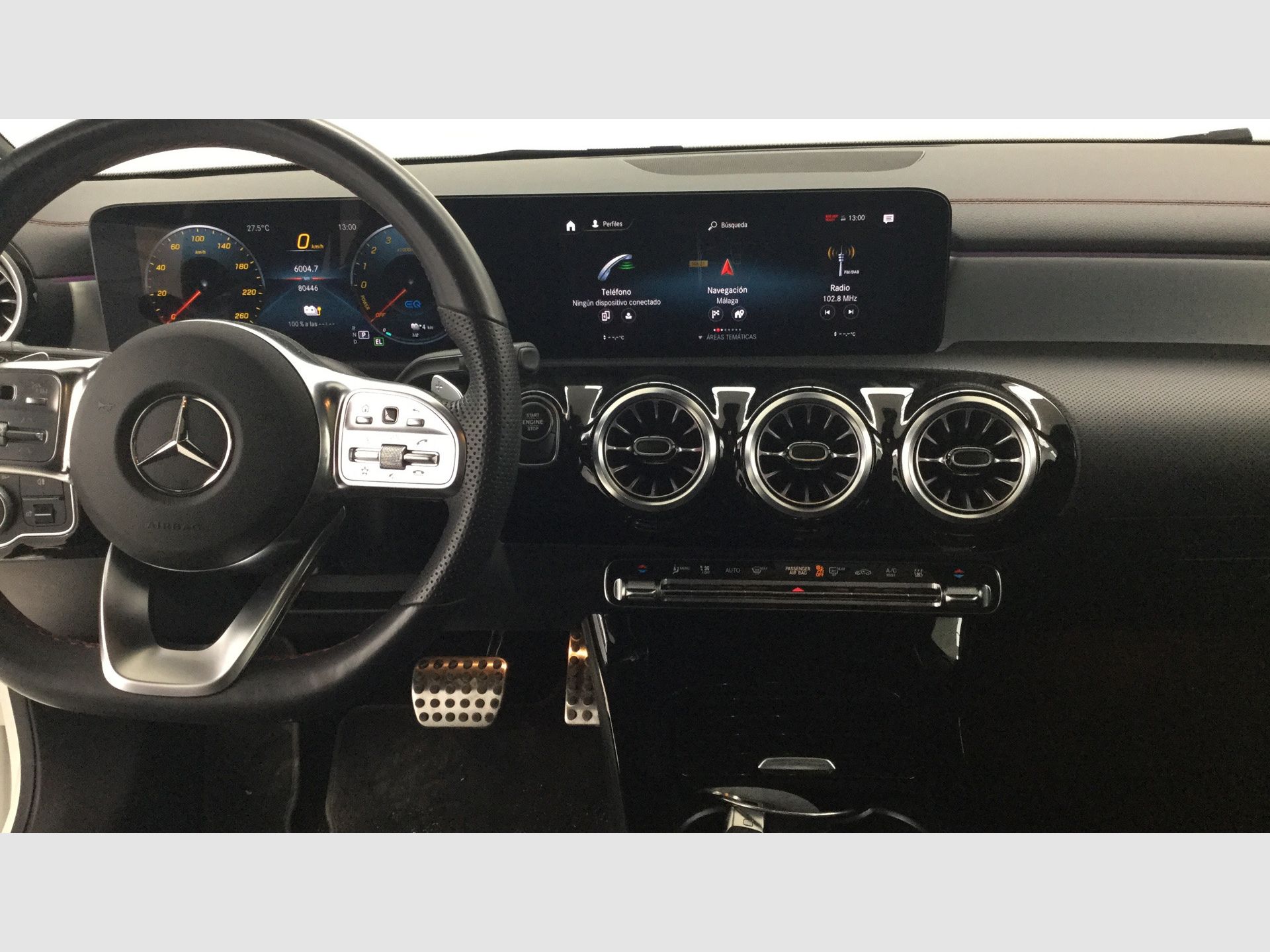 Mercedes-Benz CLA - 8