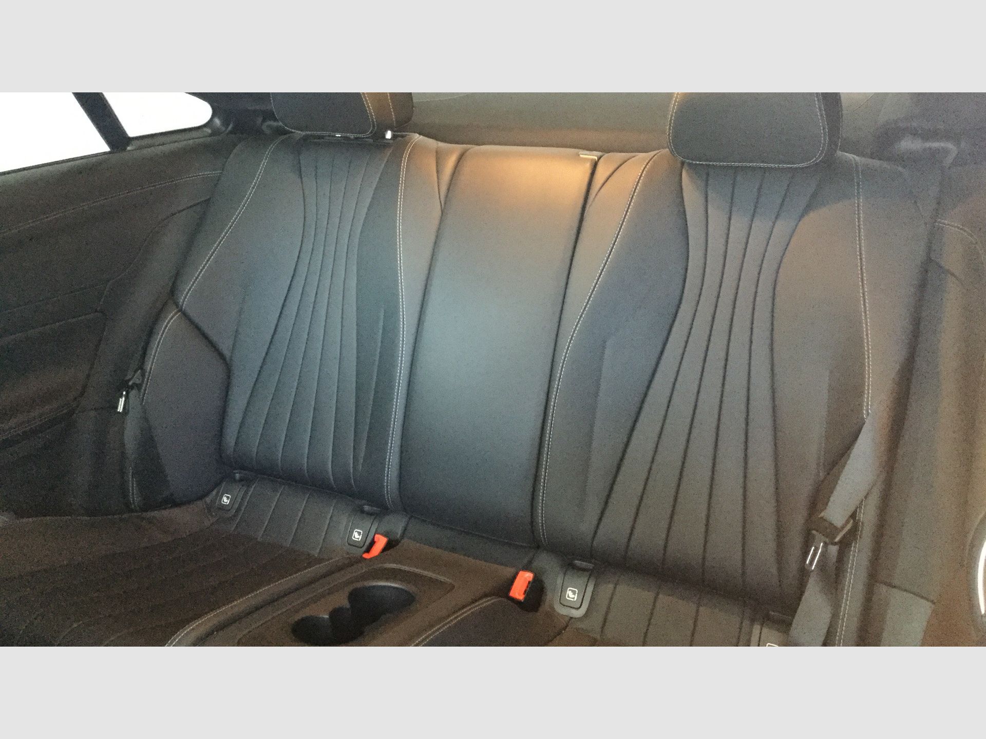Mercedes-Benz Clase E - 11