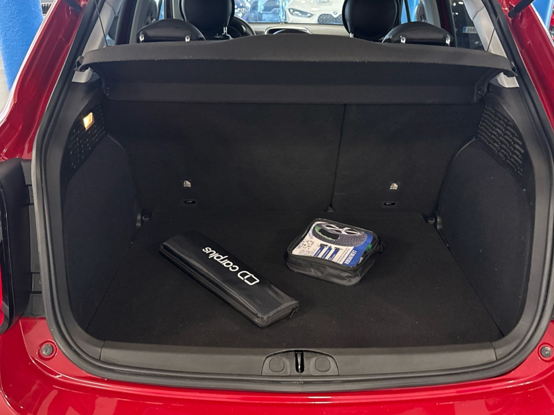 Fiat 500X - 11
