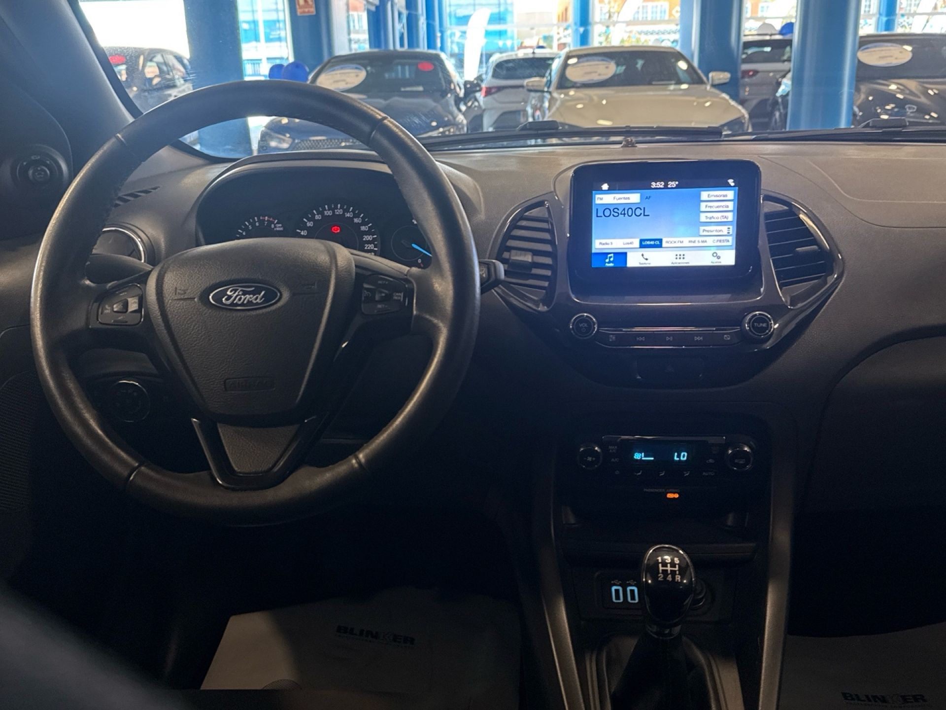 Ford Ka+ - 7