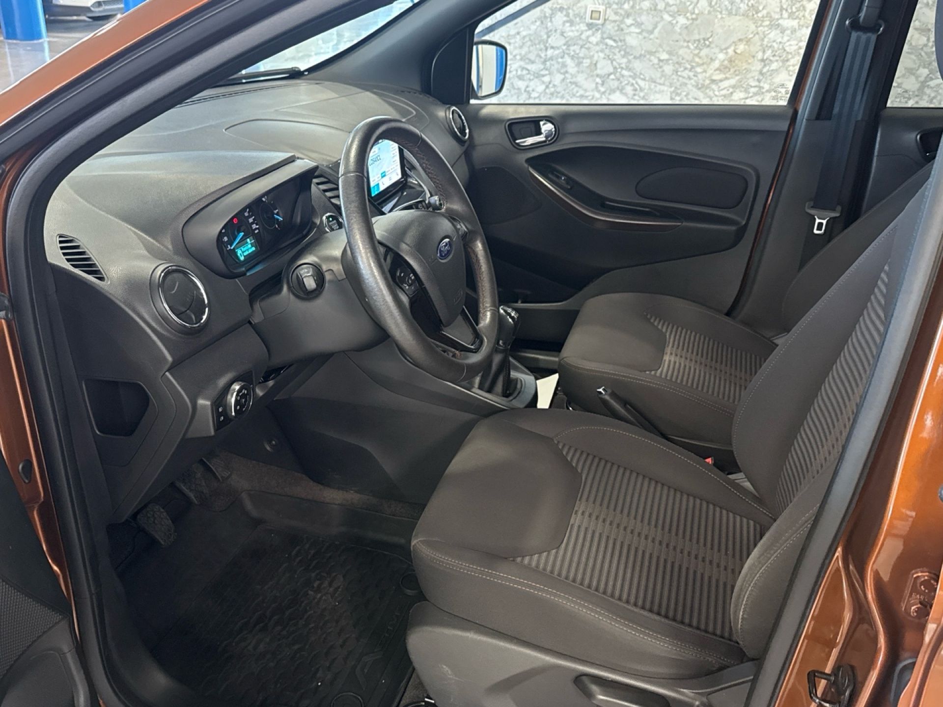 Ford Ka+ - 10