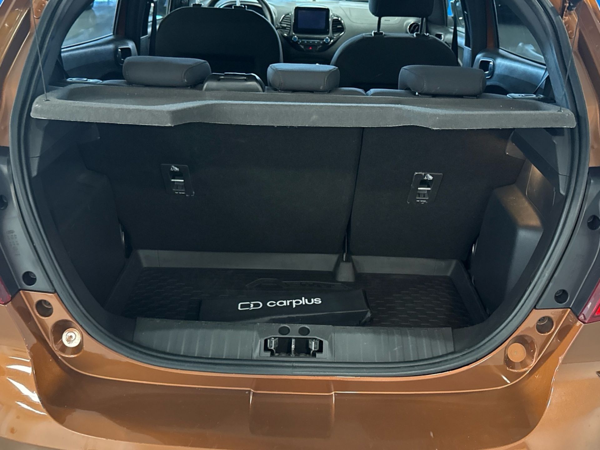 Ford Ka+ - 11