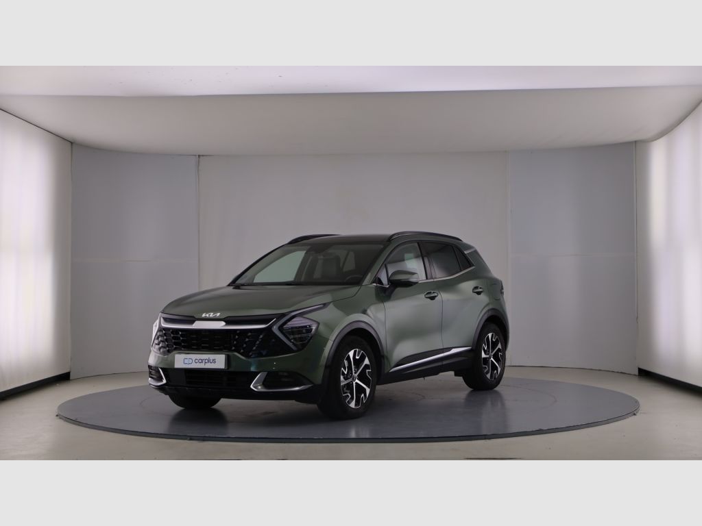 Kia Sportage - 2