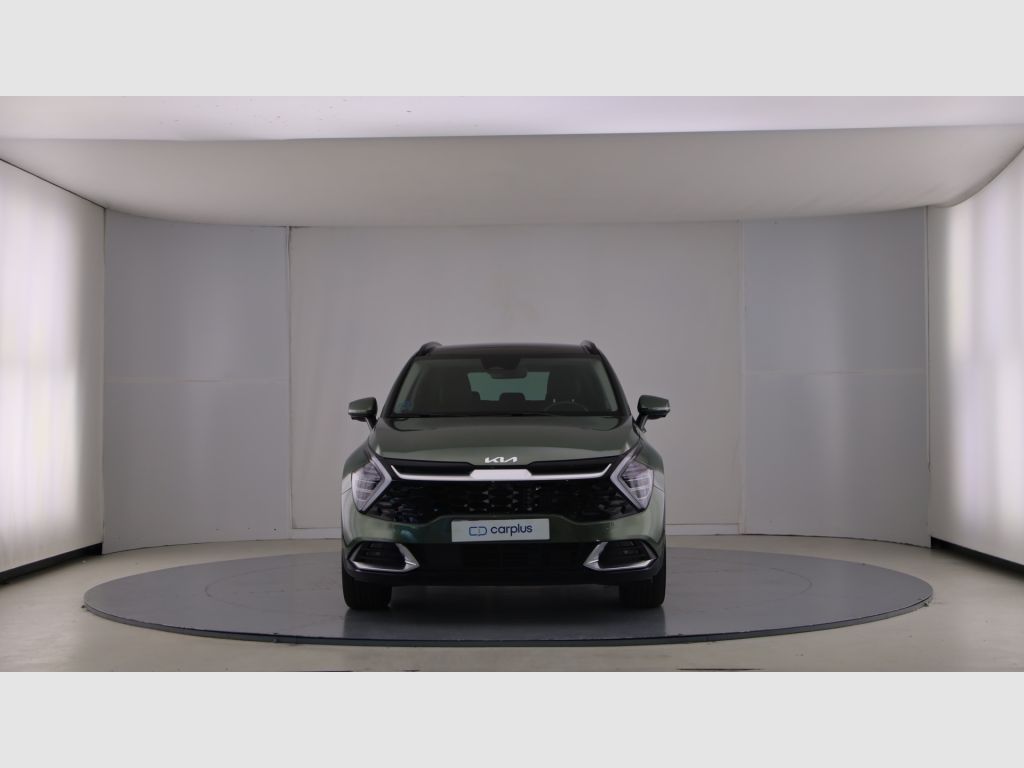 Kia Sportage - 3