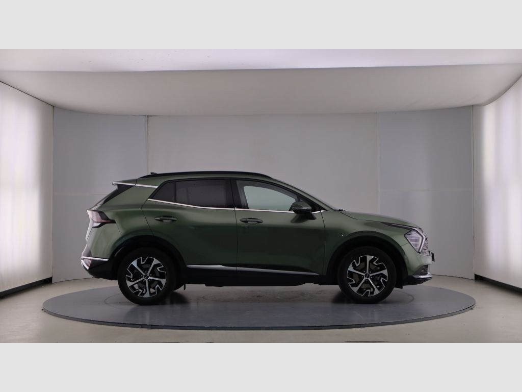 Kia Sportage - 4