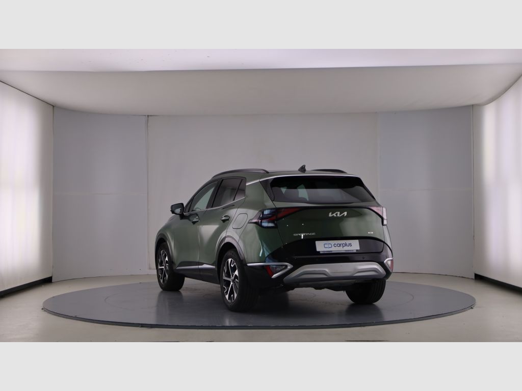 Kia Sportage - 7