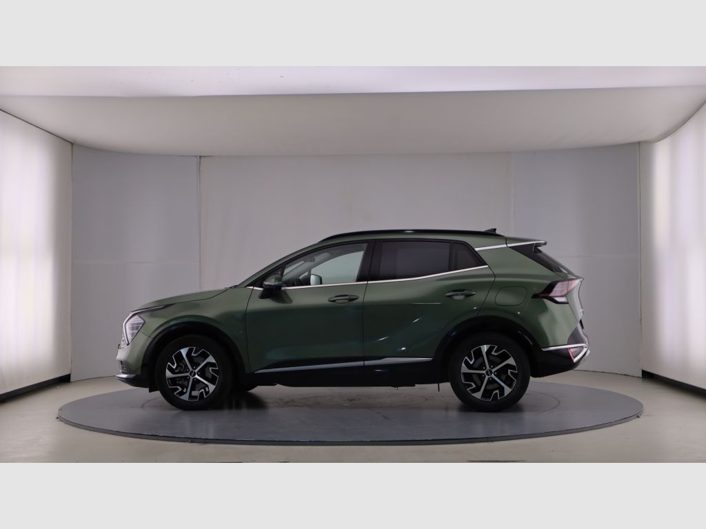 Kia Sportage - 8
