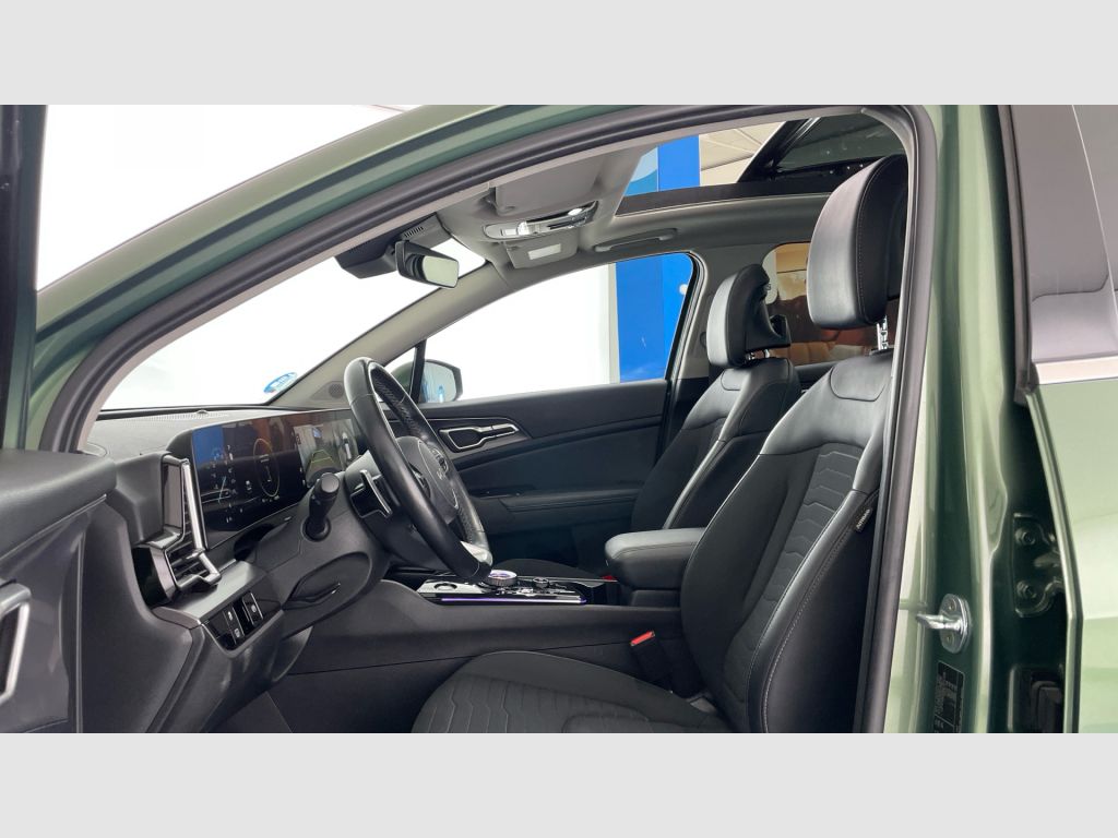 Kia Sportage - 11