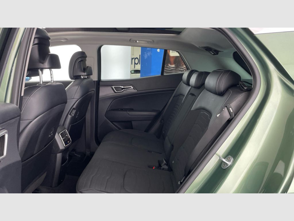 Kia Sportage - 12