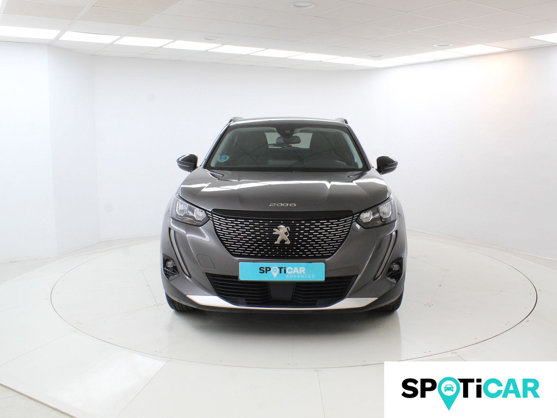 Peugeot 2008 - 3