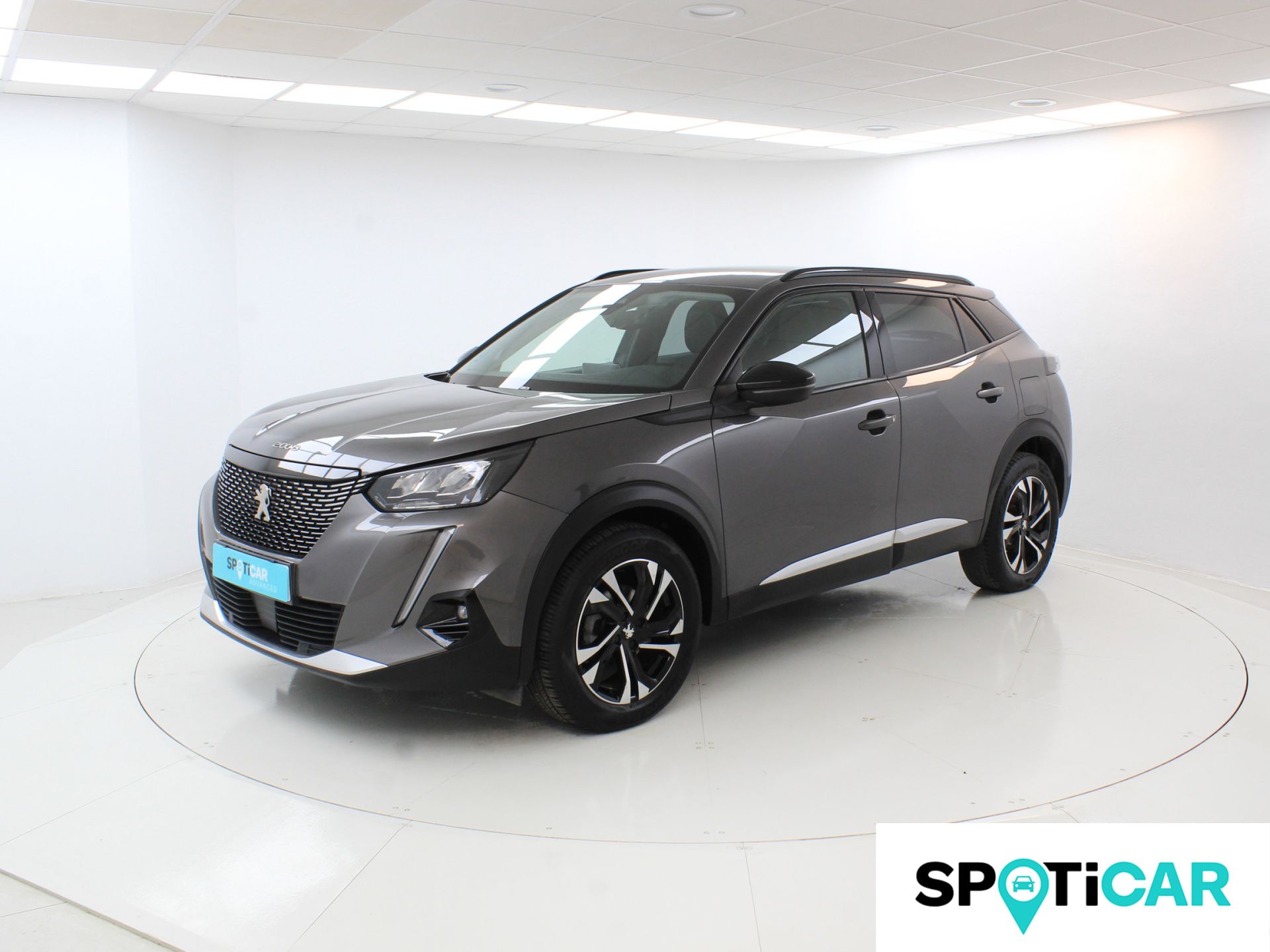 Peugeot 2008 - 2