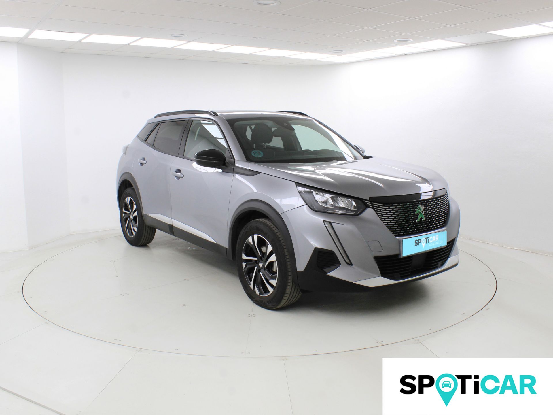 Peugeot 2008 - 2