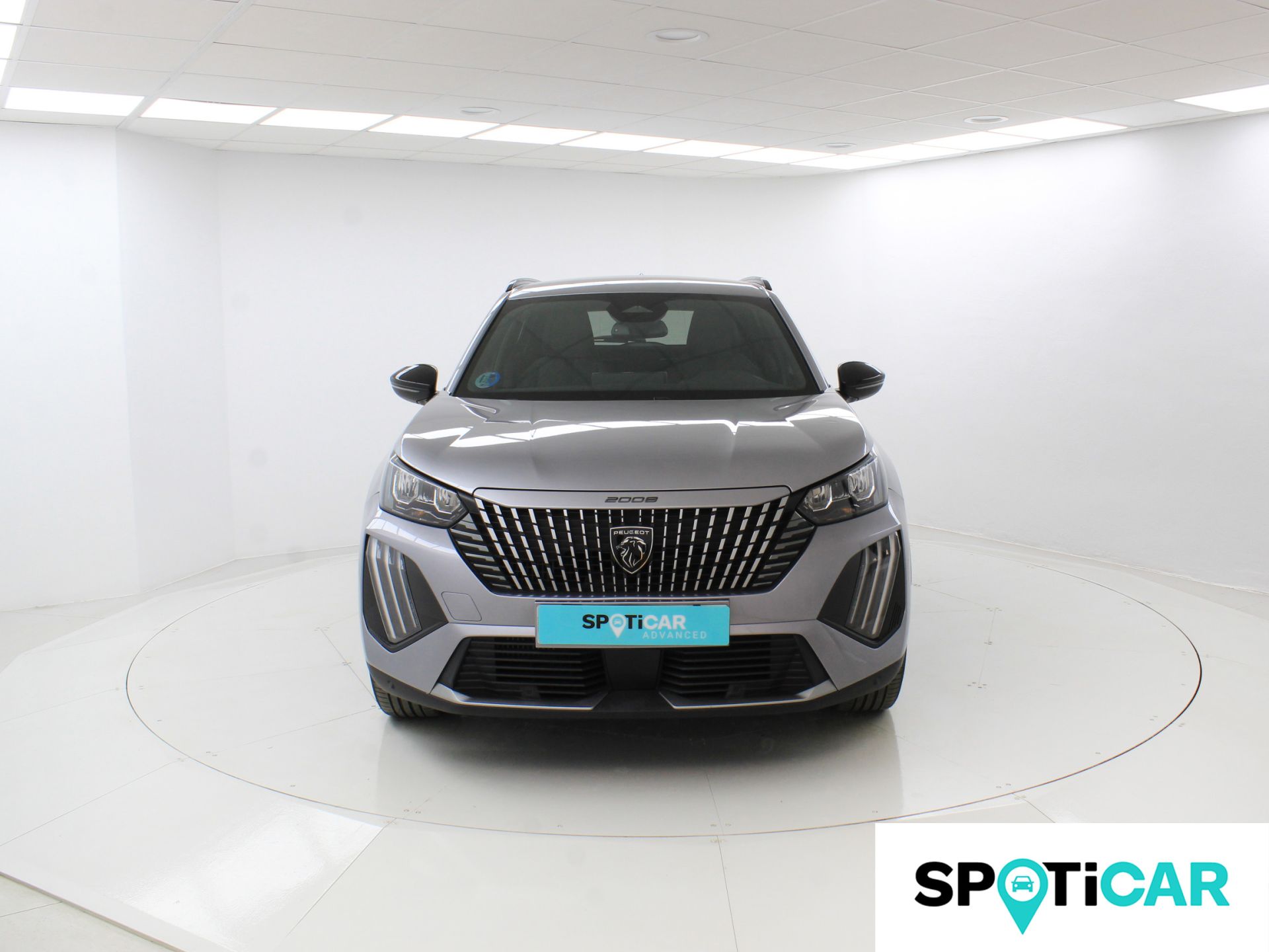 Peugeot 2008 - 3