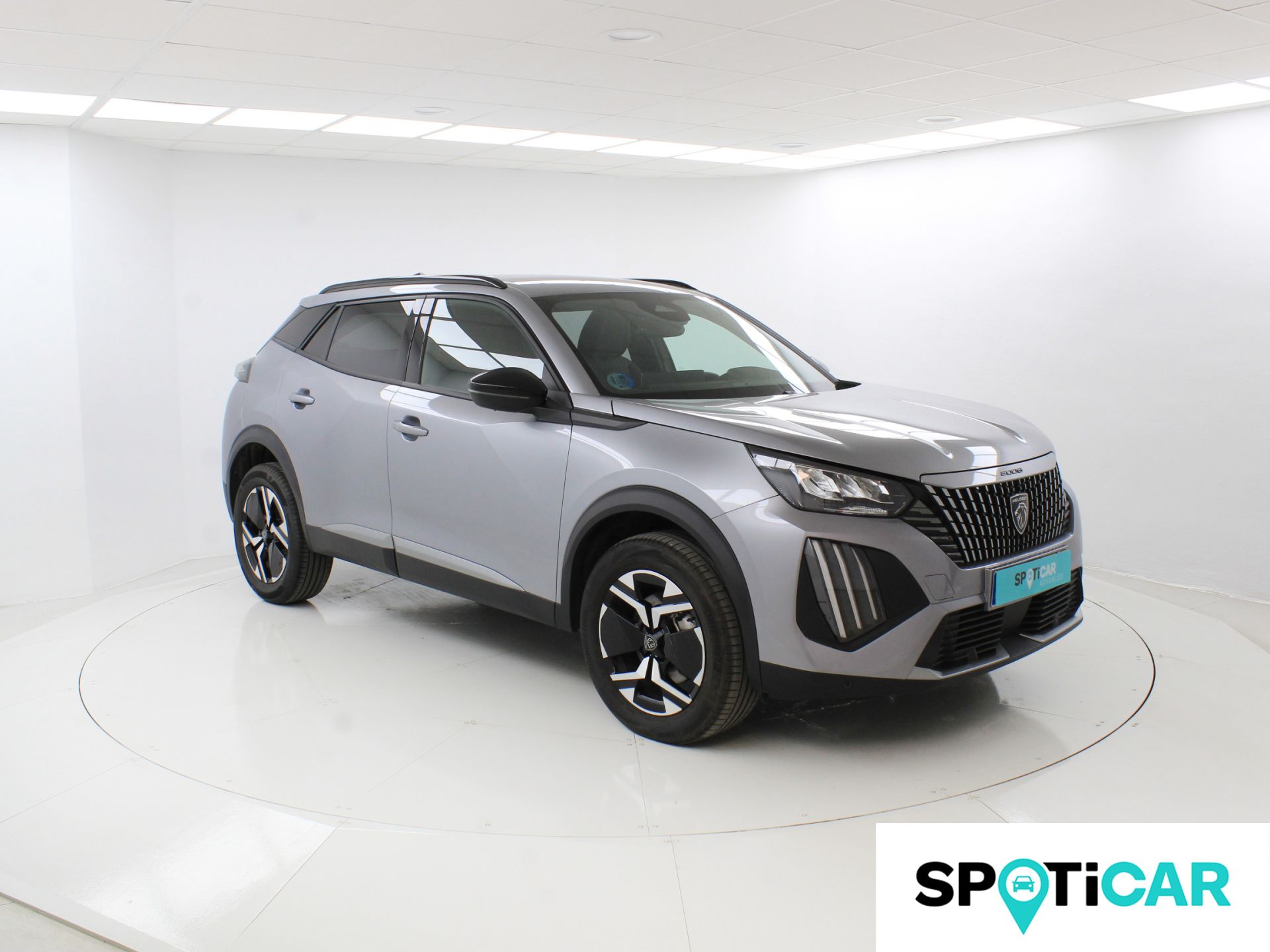 Peugeot 2008 - 4