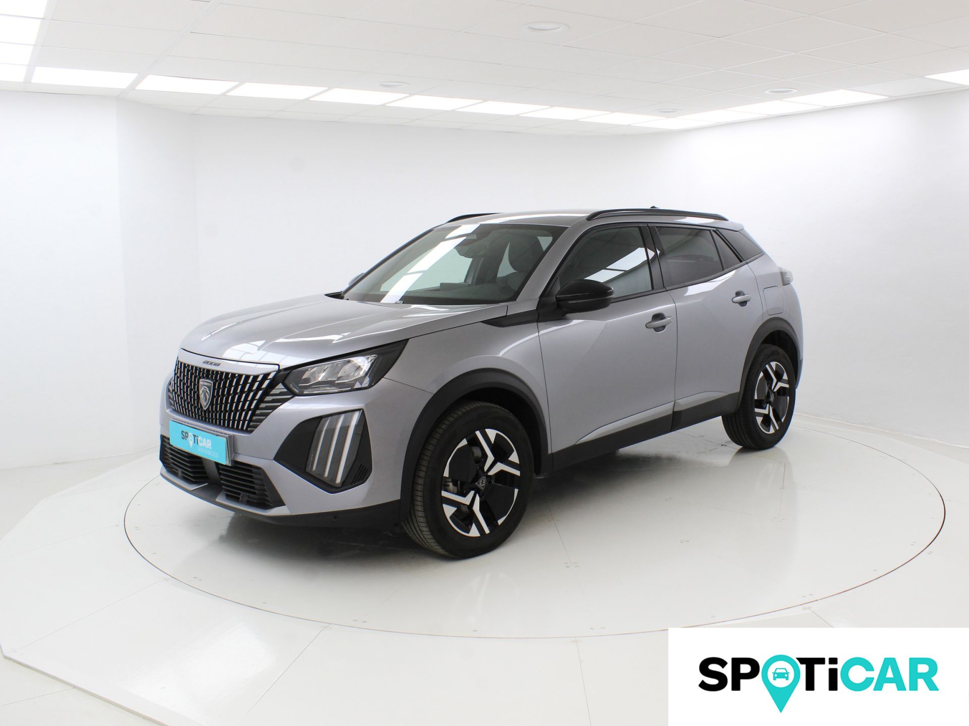 Peugeot 2008 - 2
