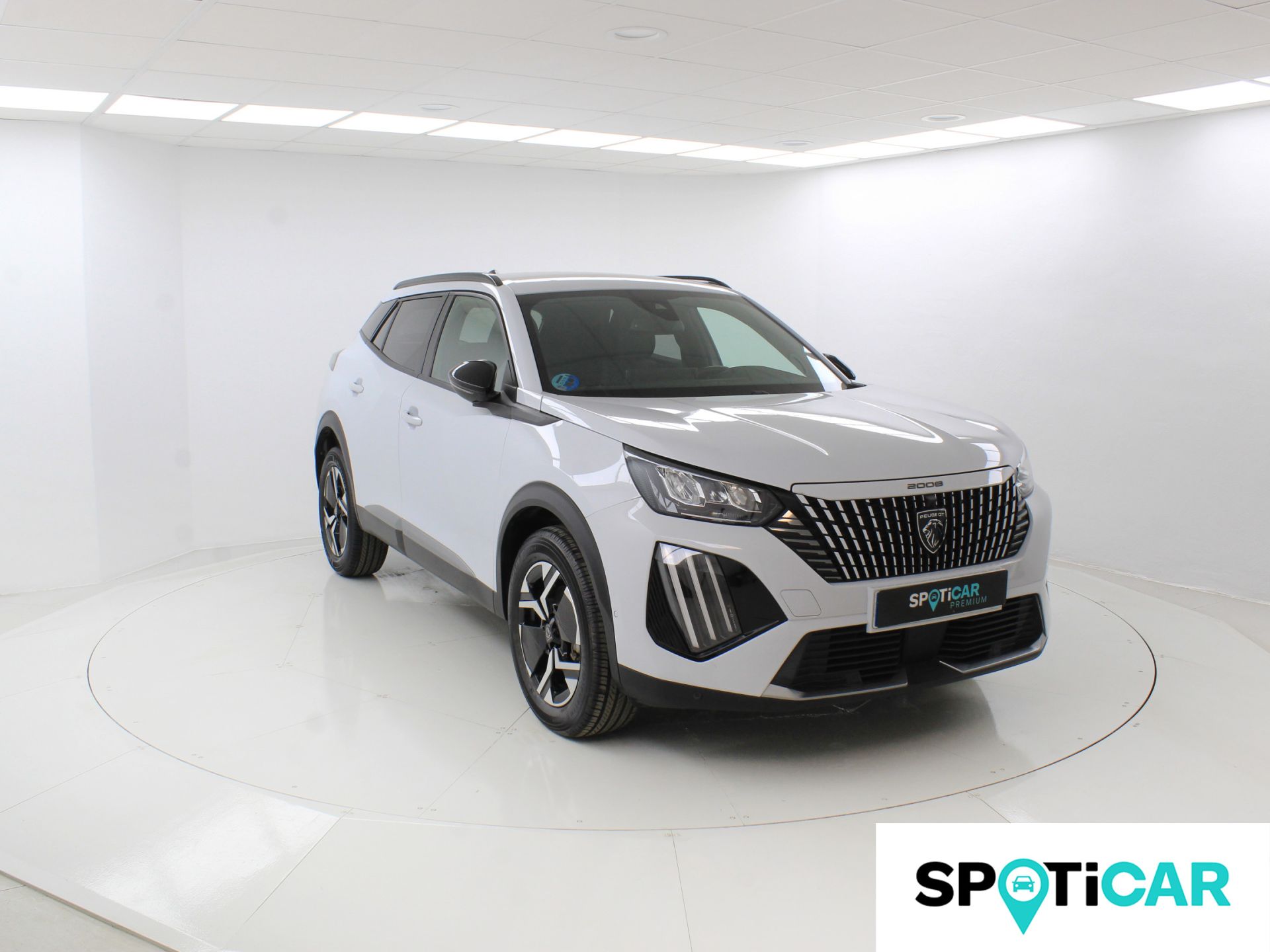 Peugeot 2008 - 4