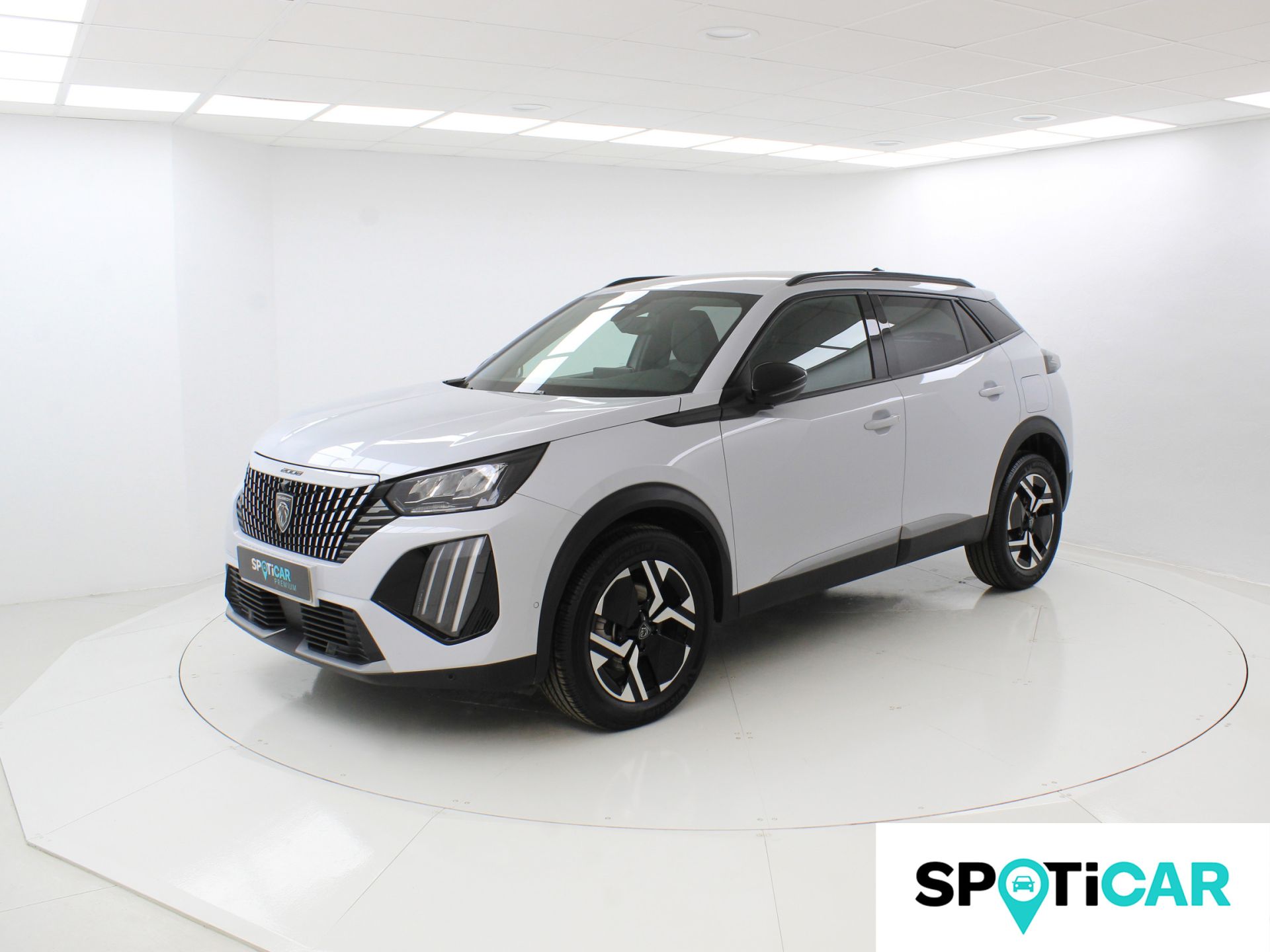 Peugeot 2008 - 2