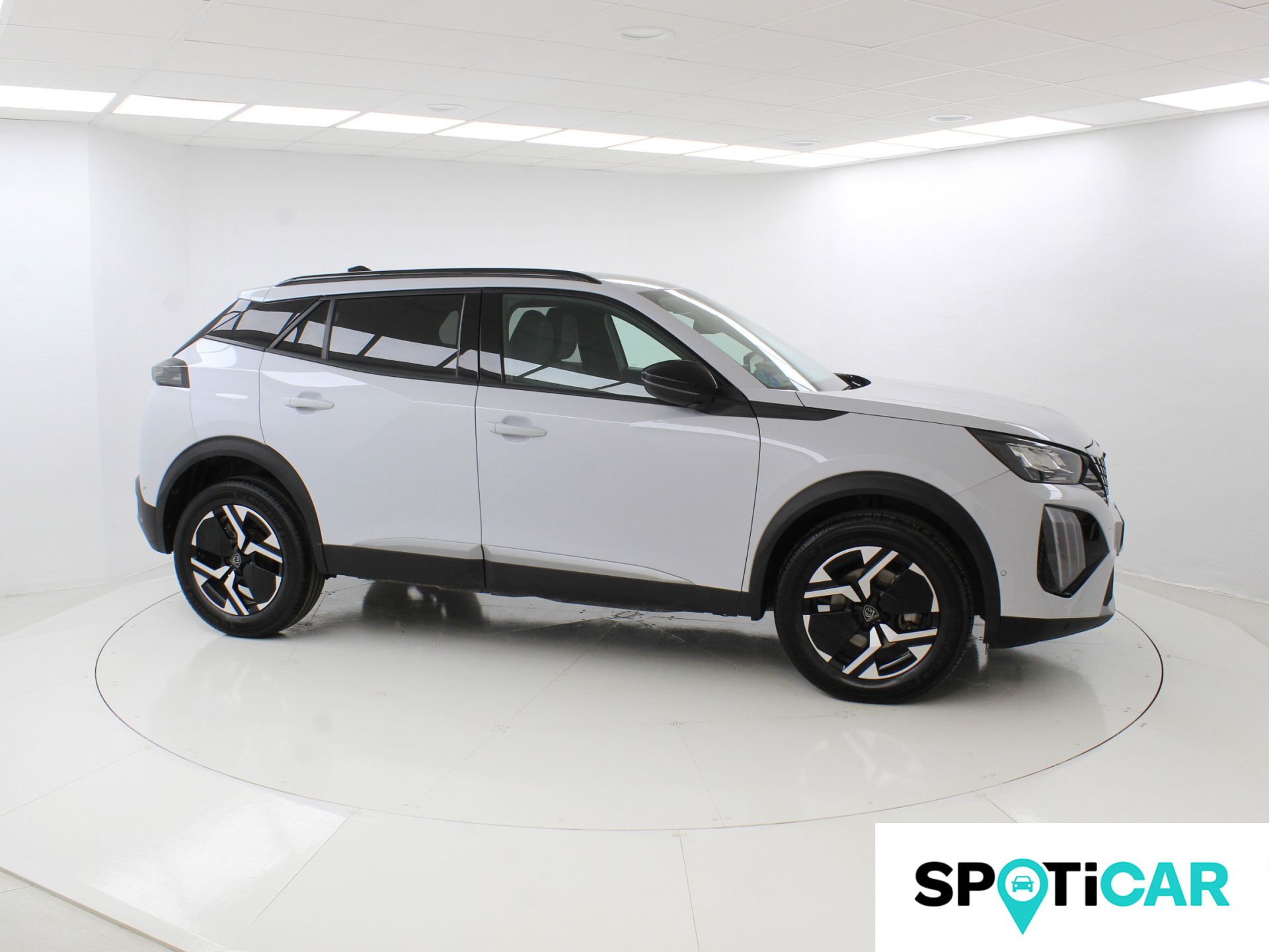 Peugeot 2008 - 5