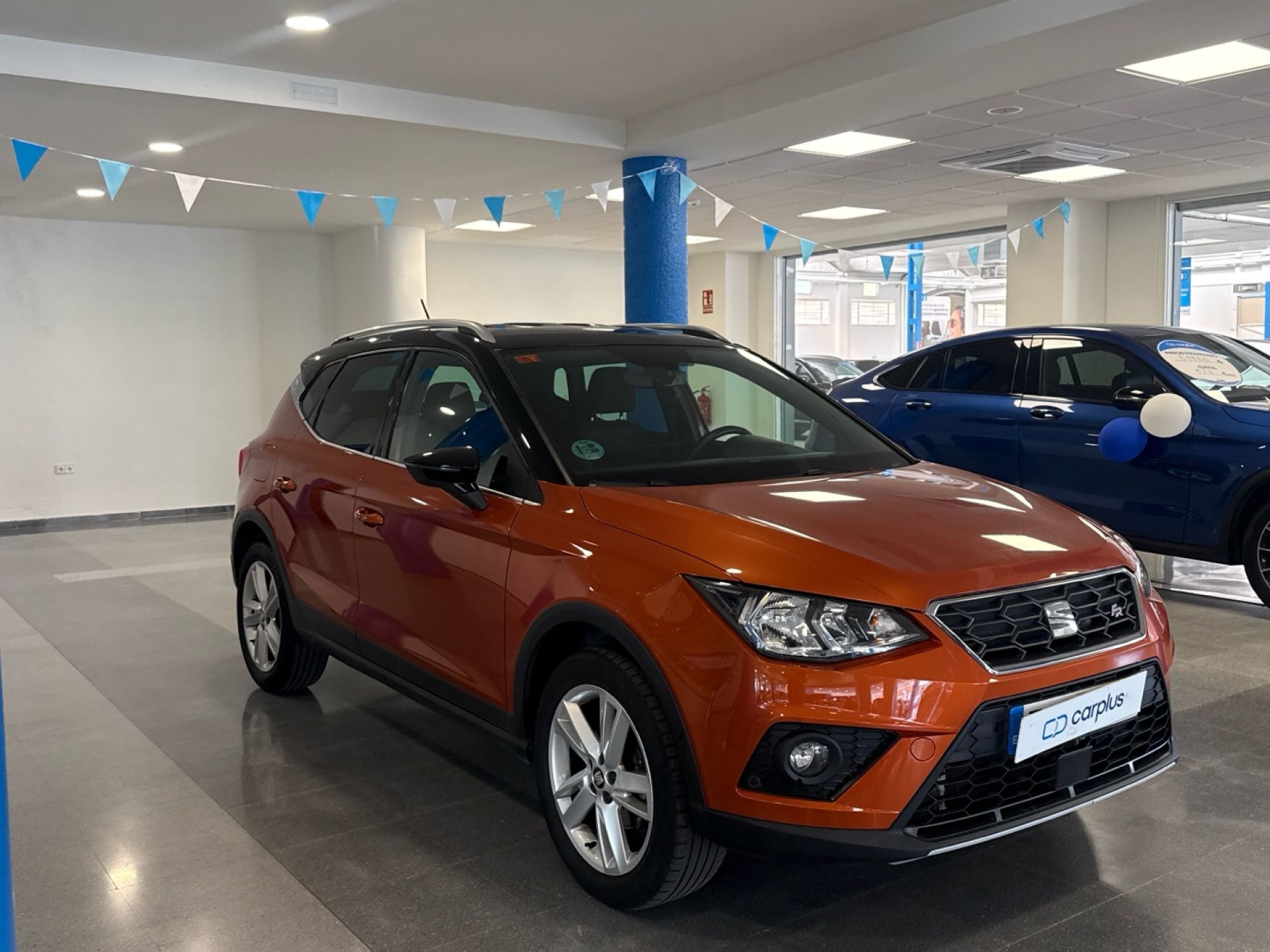 SEAT Arona - 3