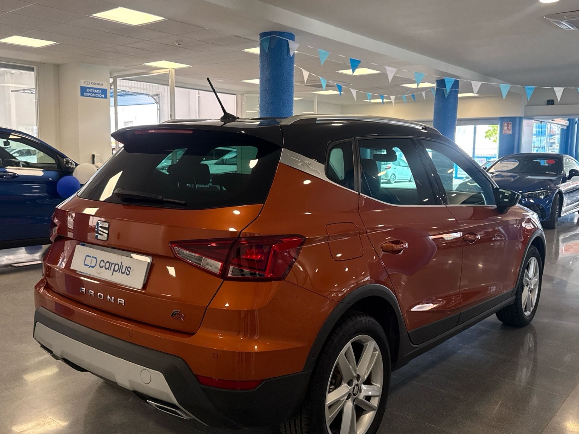 SEAT Arona - 6
