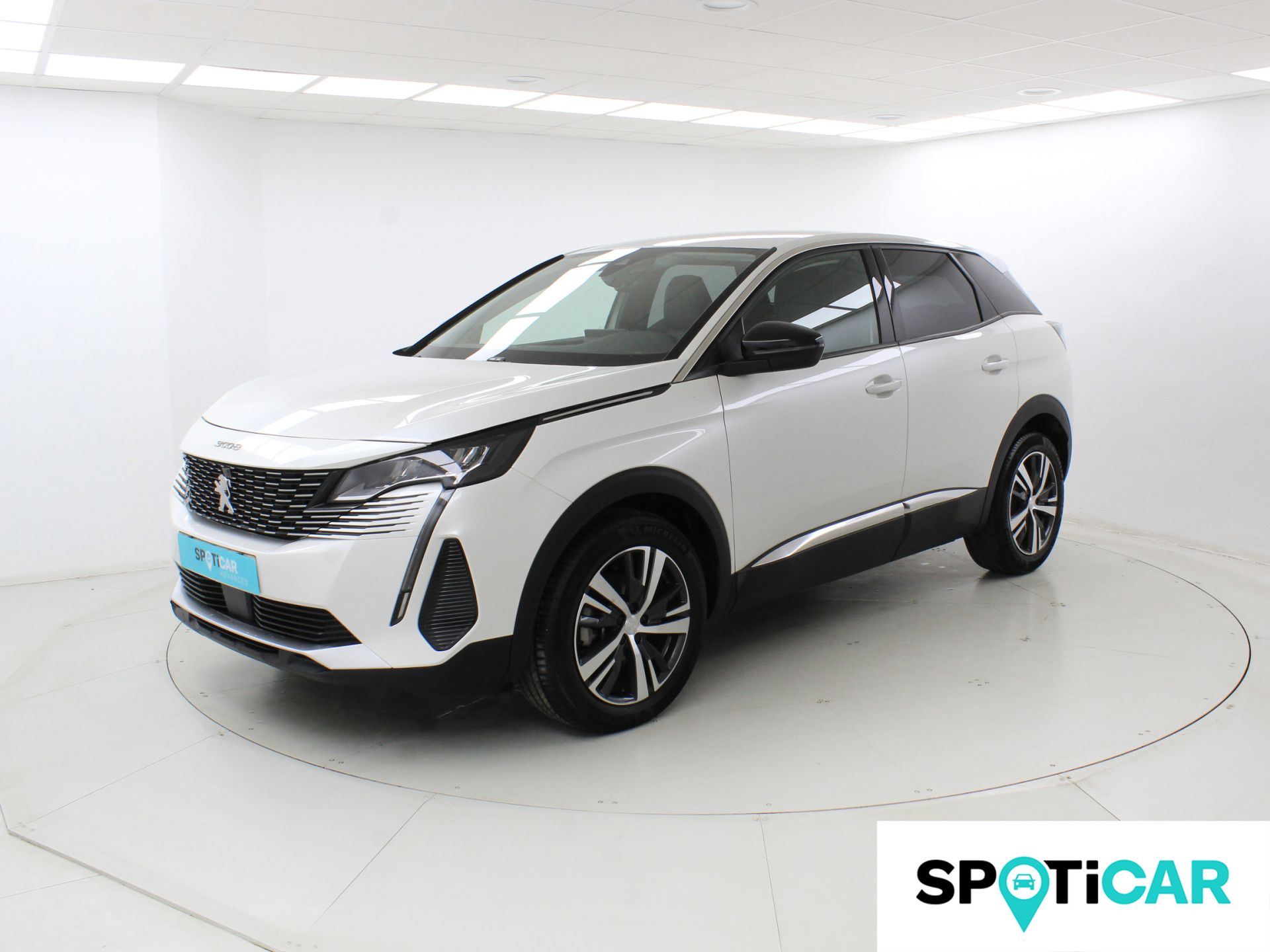 Peugeot 3008 - 2