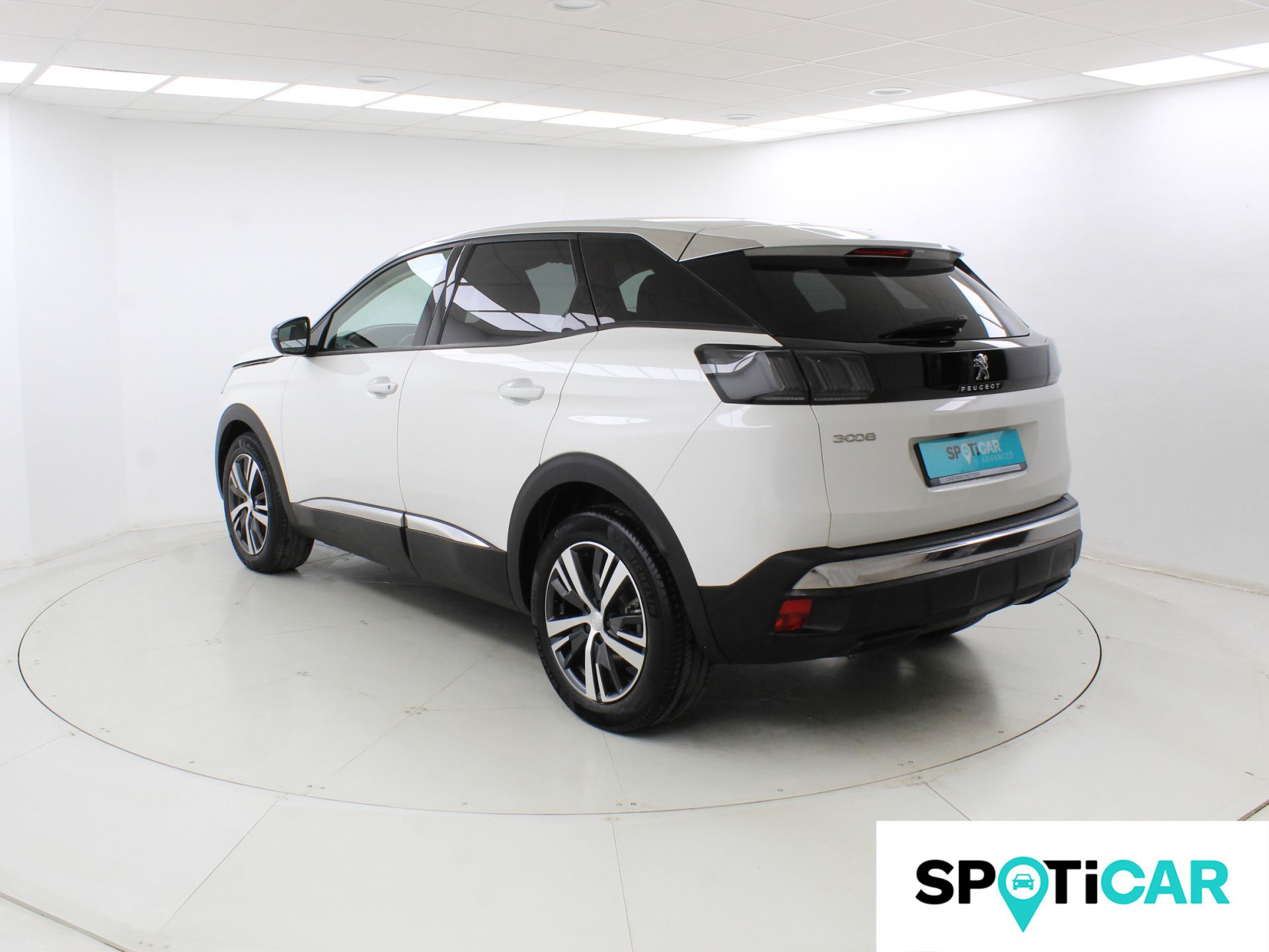 Peugeot 3008 - 7