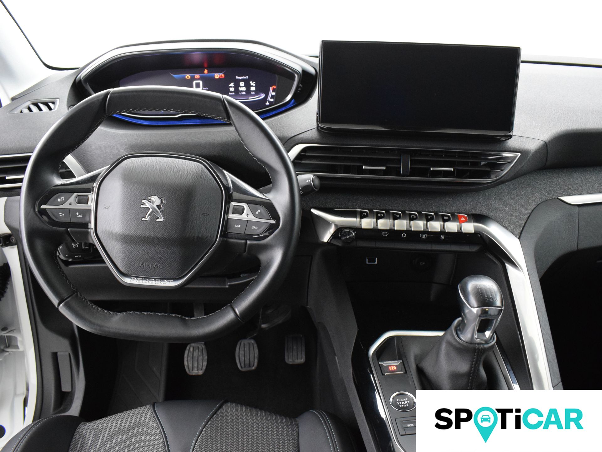 Peugeot 3008 - 8