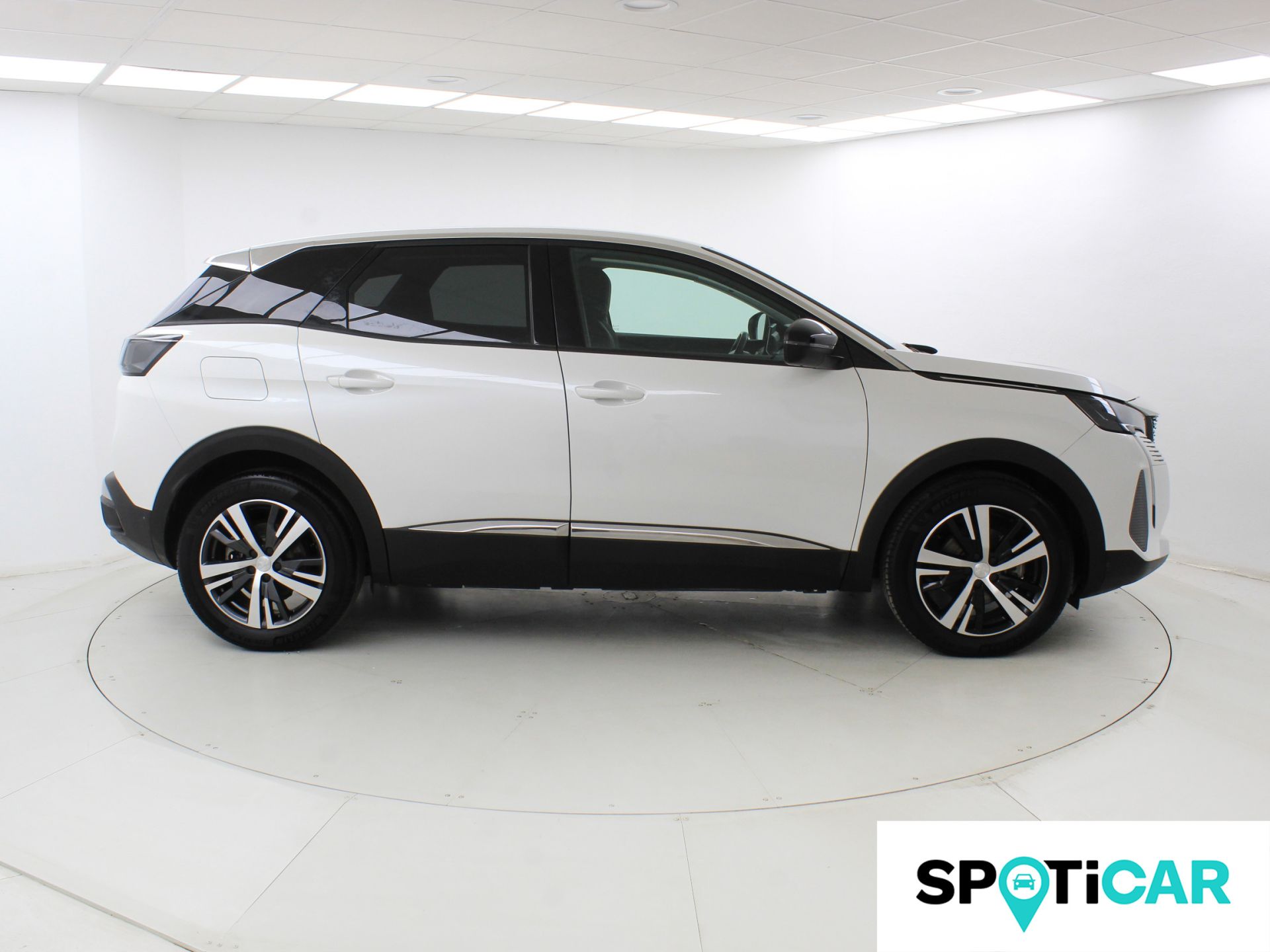Peugeot 3008 - 5