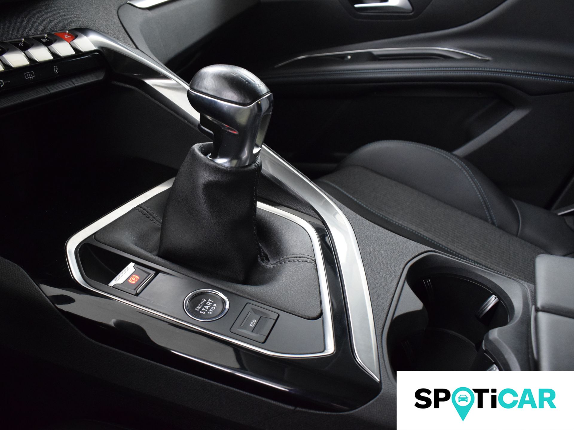 Peugeot 3008 - 11