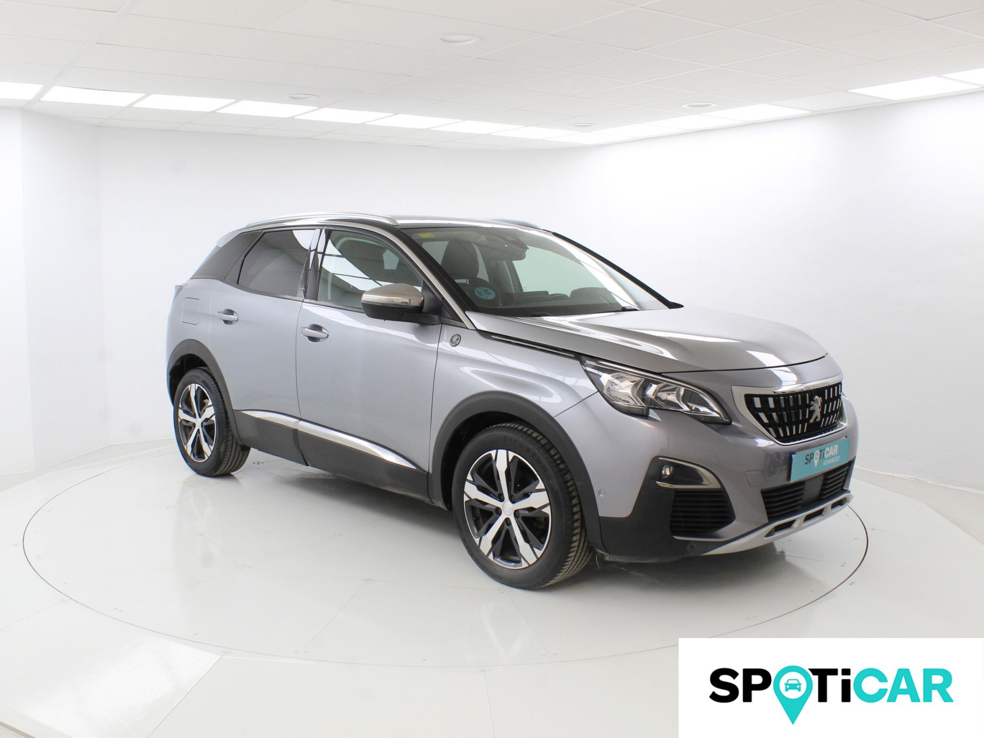 Peugeot 3008 - 4