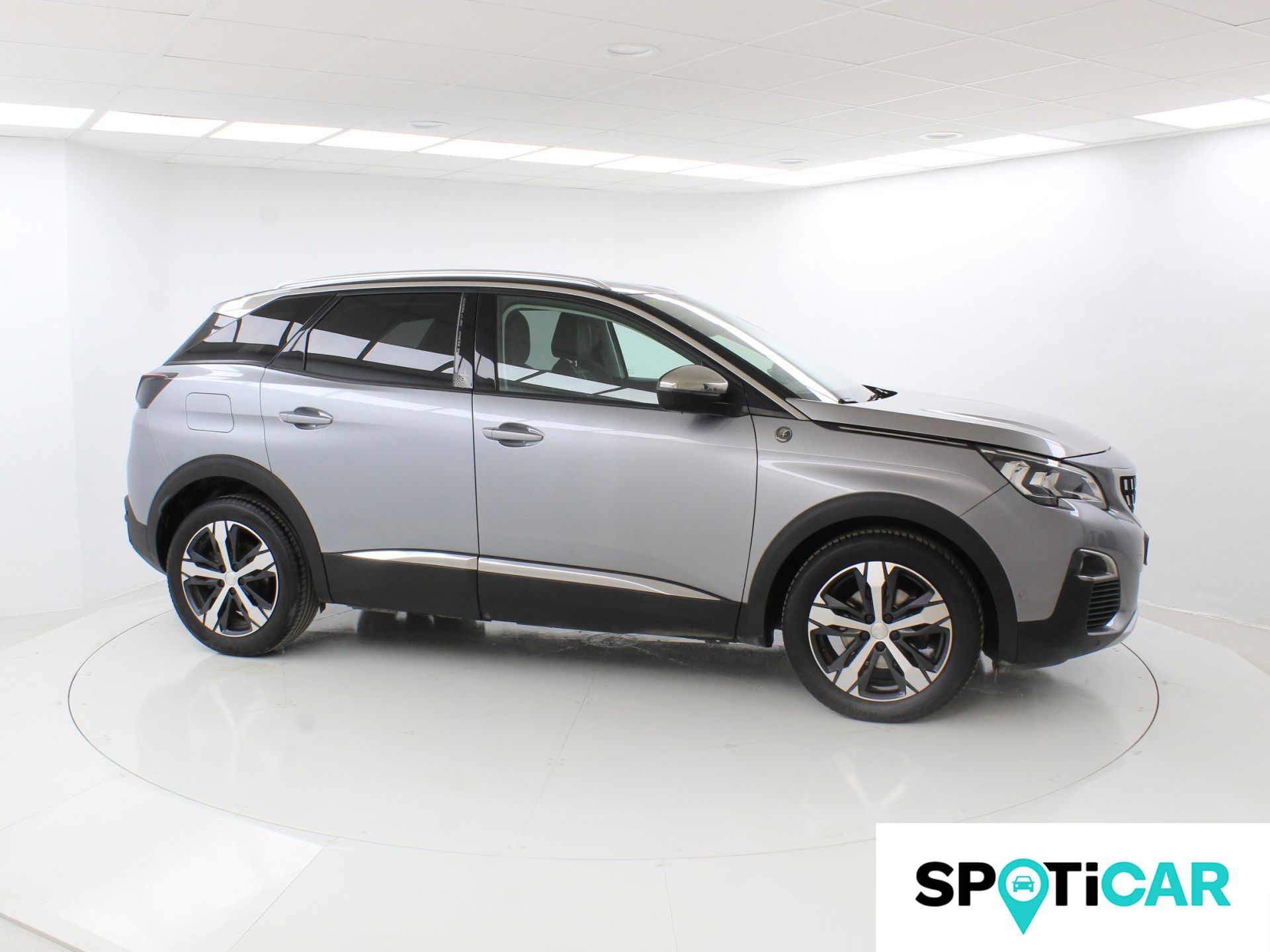 Peugeot 3008 - 5