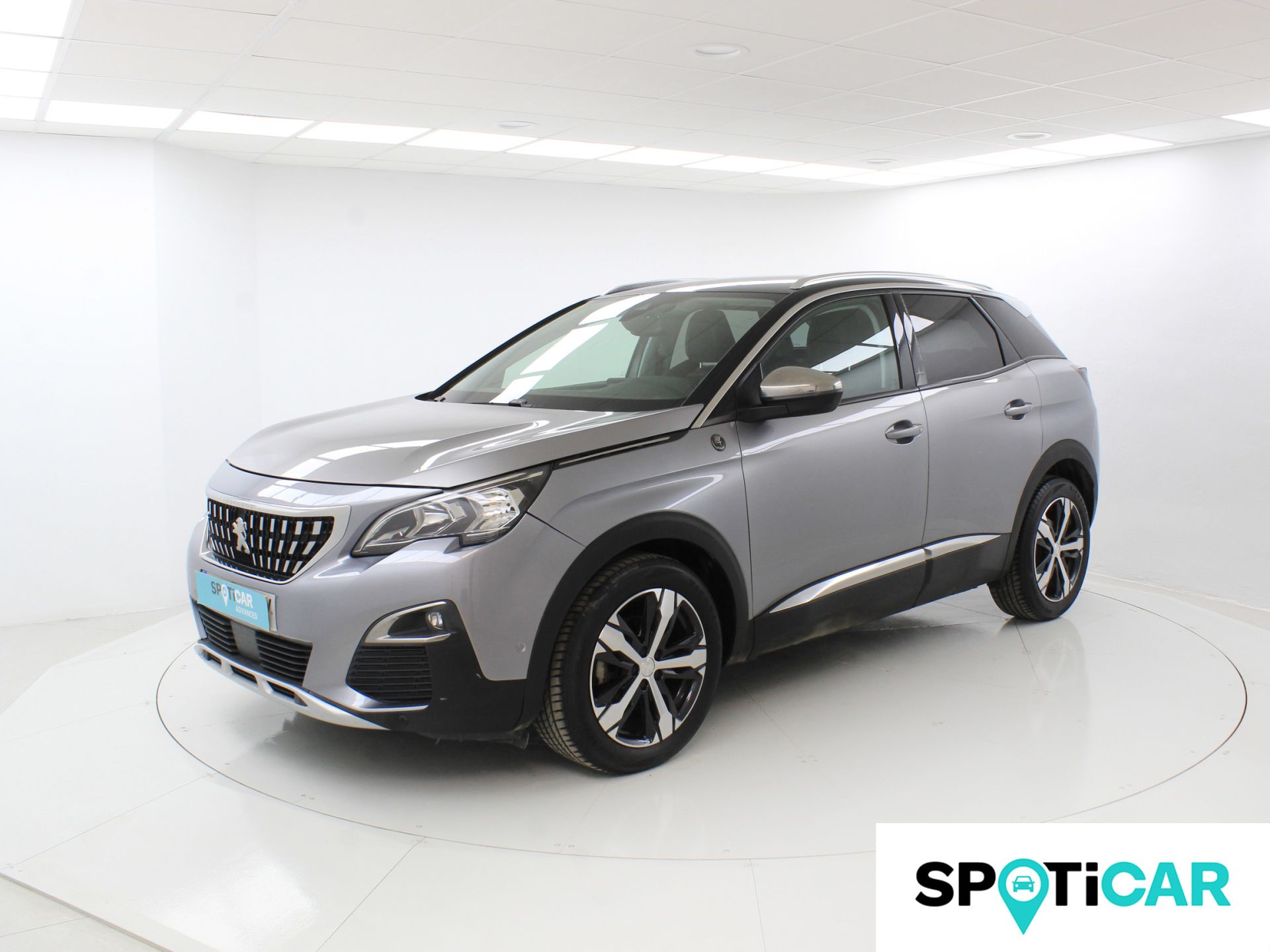 Peugeot 3008 - 2