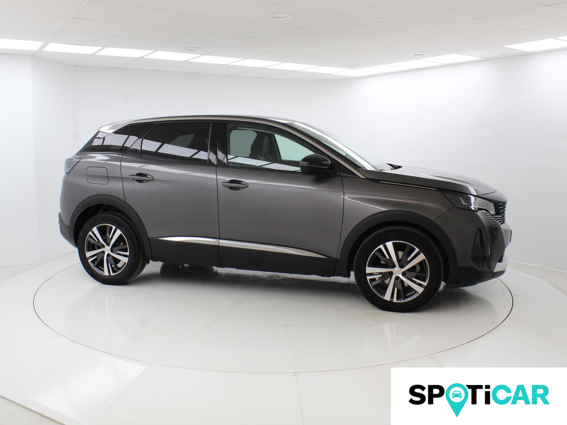 Peugeot 3008 - 5