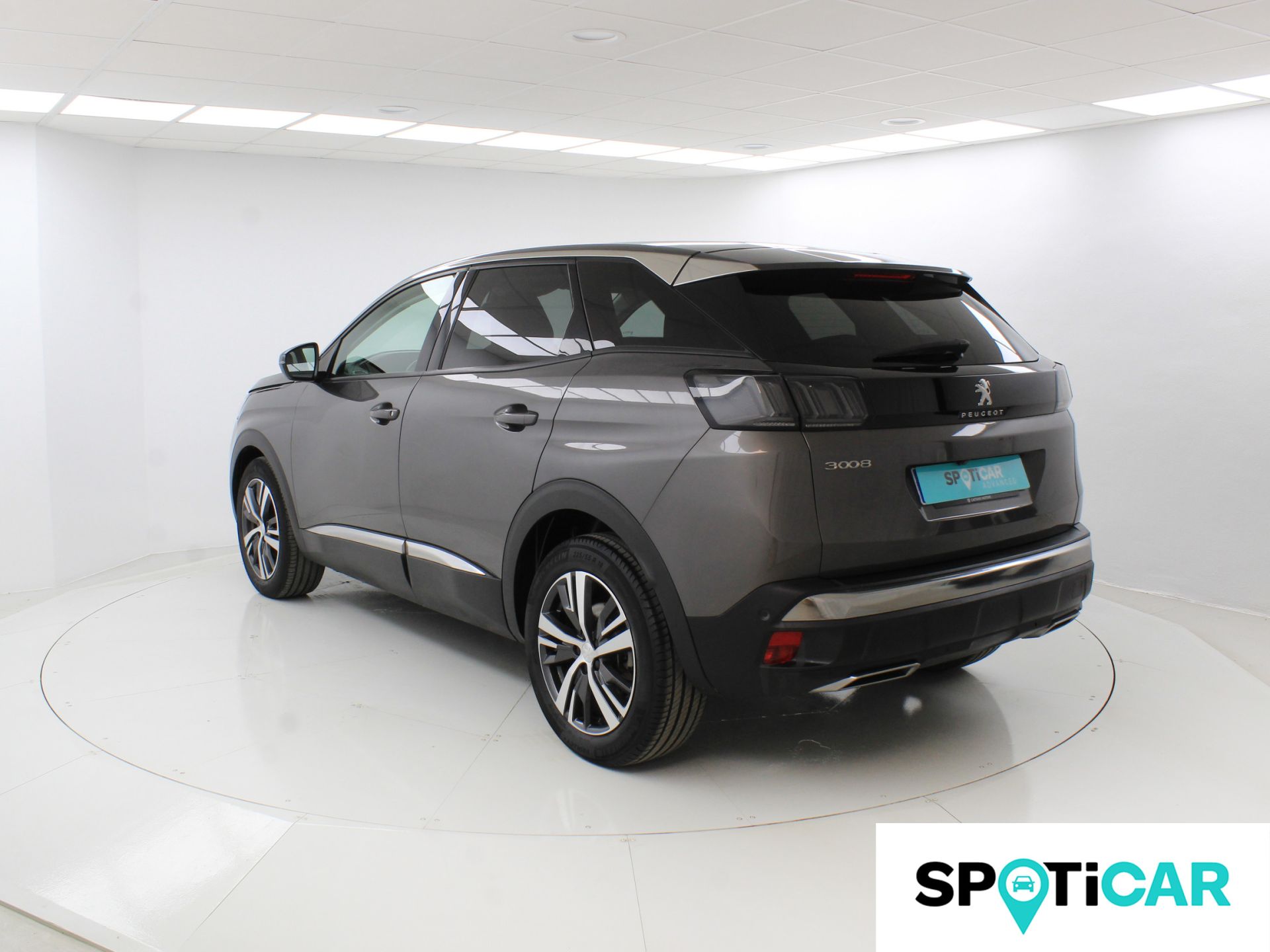Peugeot 3008 - 8