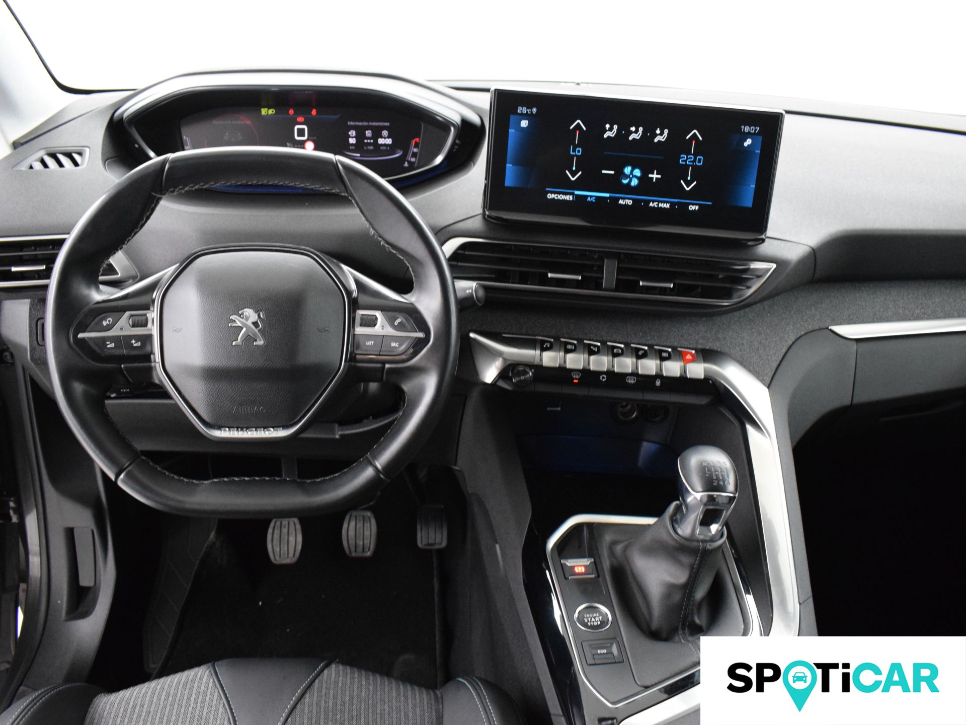Peugeot 3008 - 9