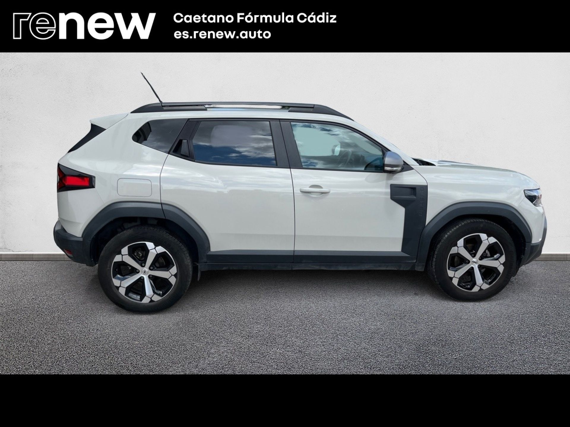 Dacia Duster - 4