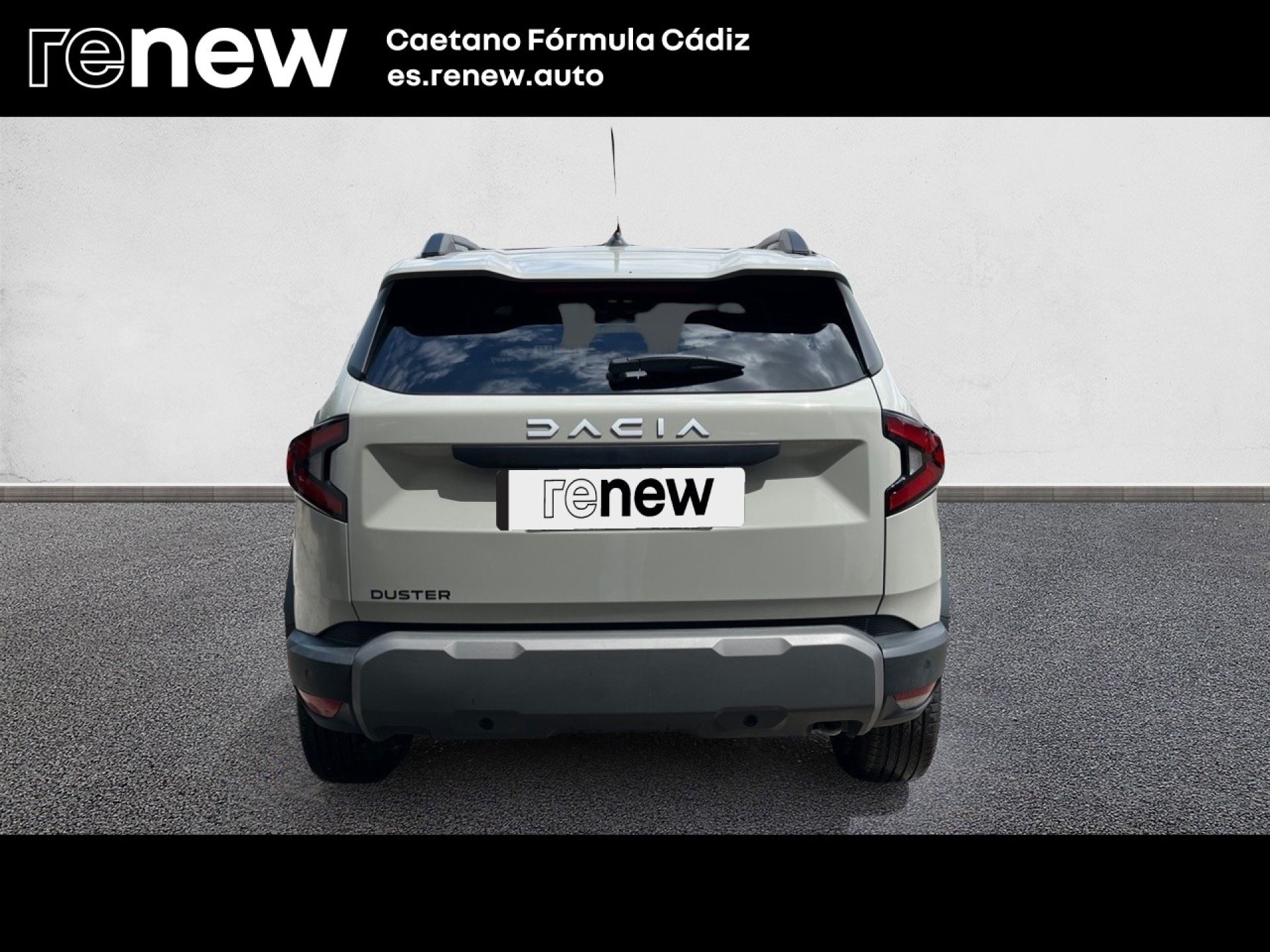 Dacia Duster - 6