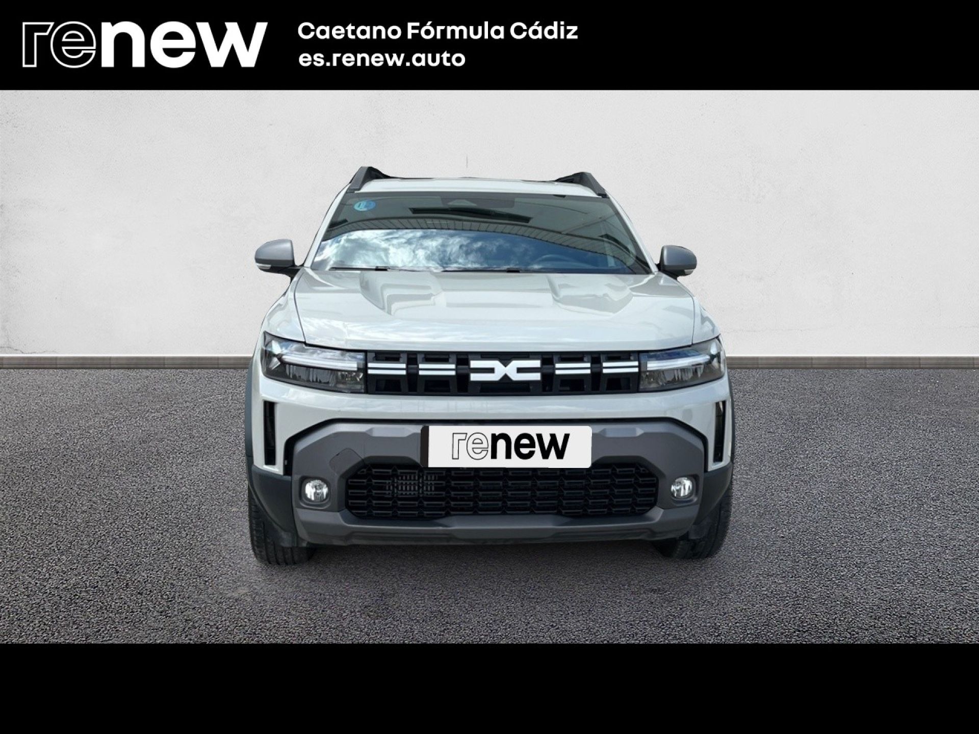 Dacia Duster - 2